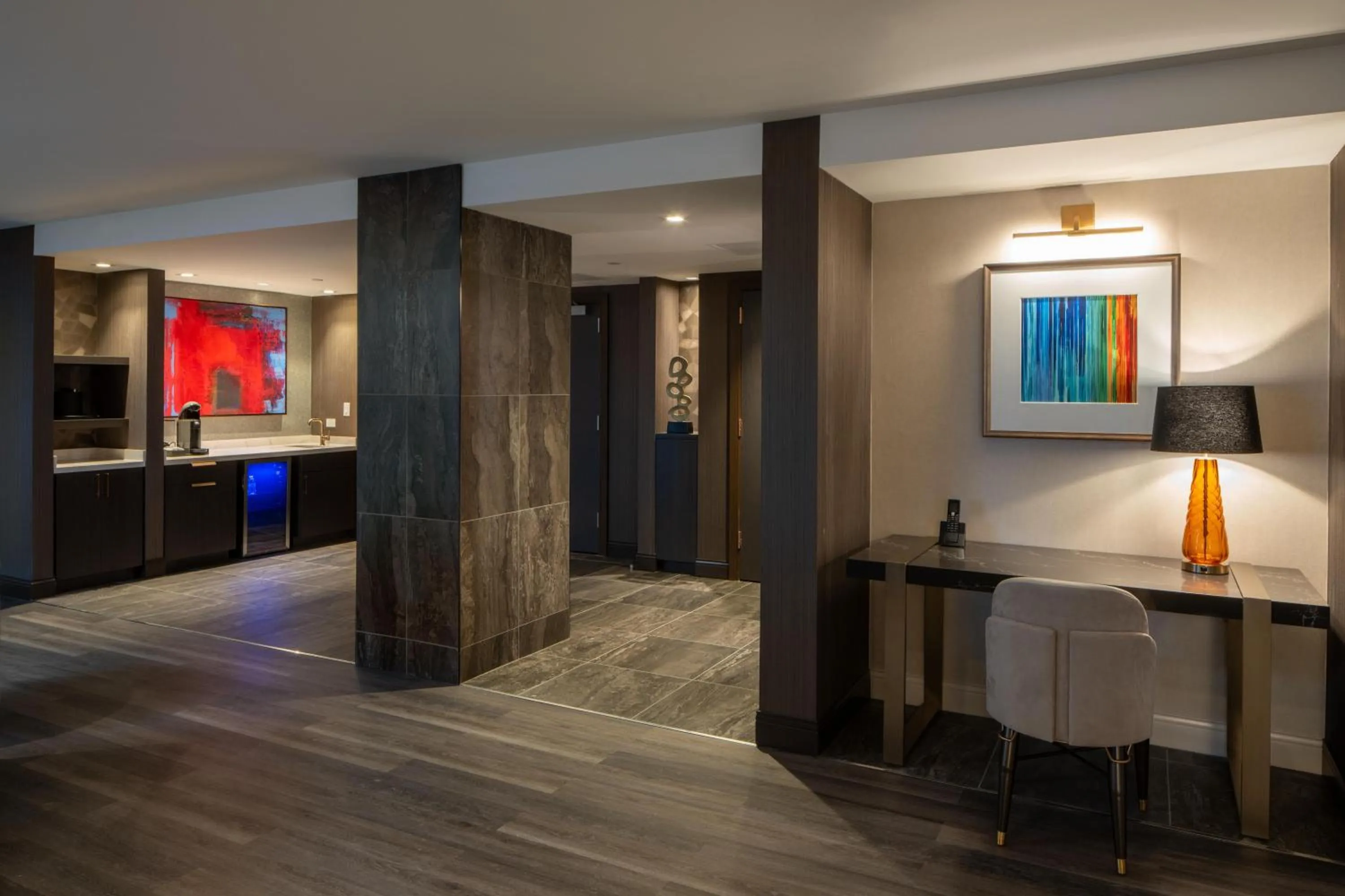 Photo of the whole room in Live Casino & Hotel Louisiana, Curio Collection by Hilton