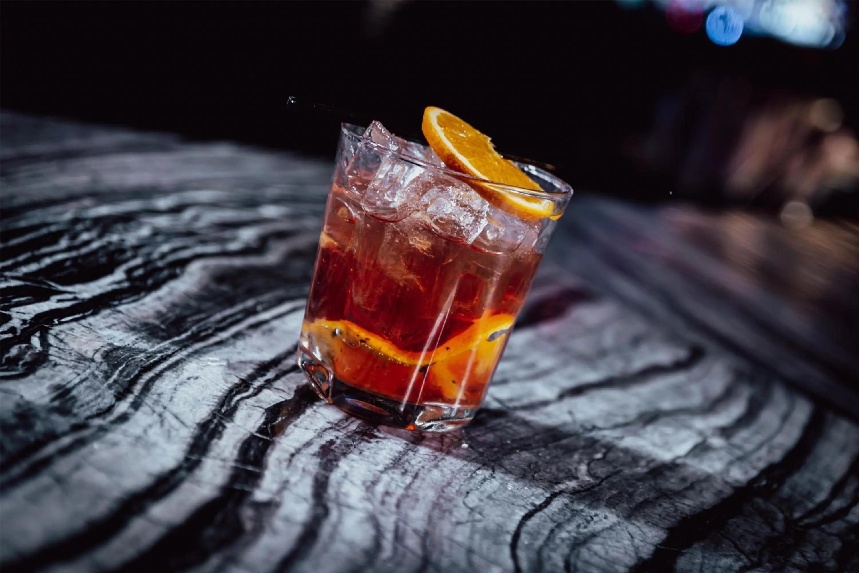 Lounge or bar in Live Casino & Hotel Louisiana, Curio Collection by Hilton