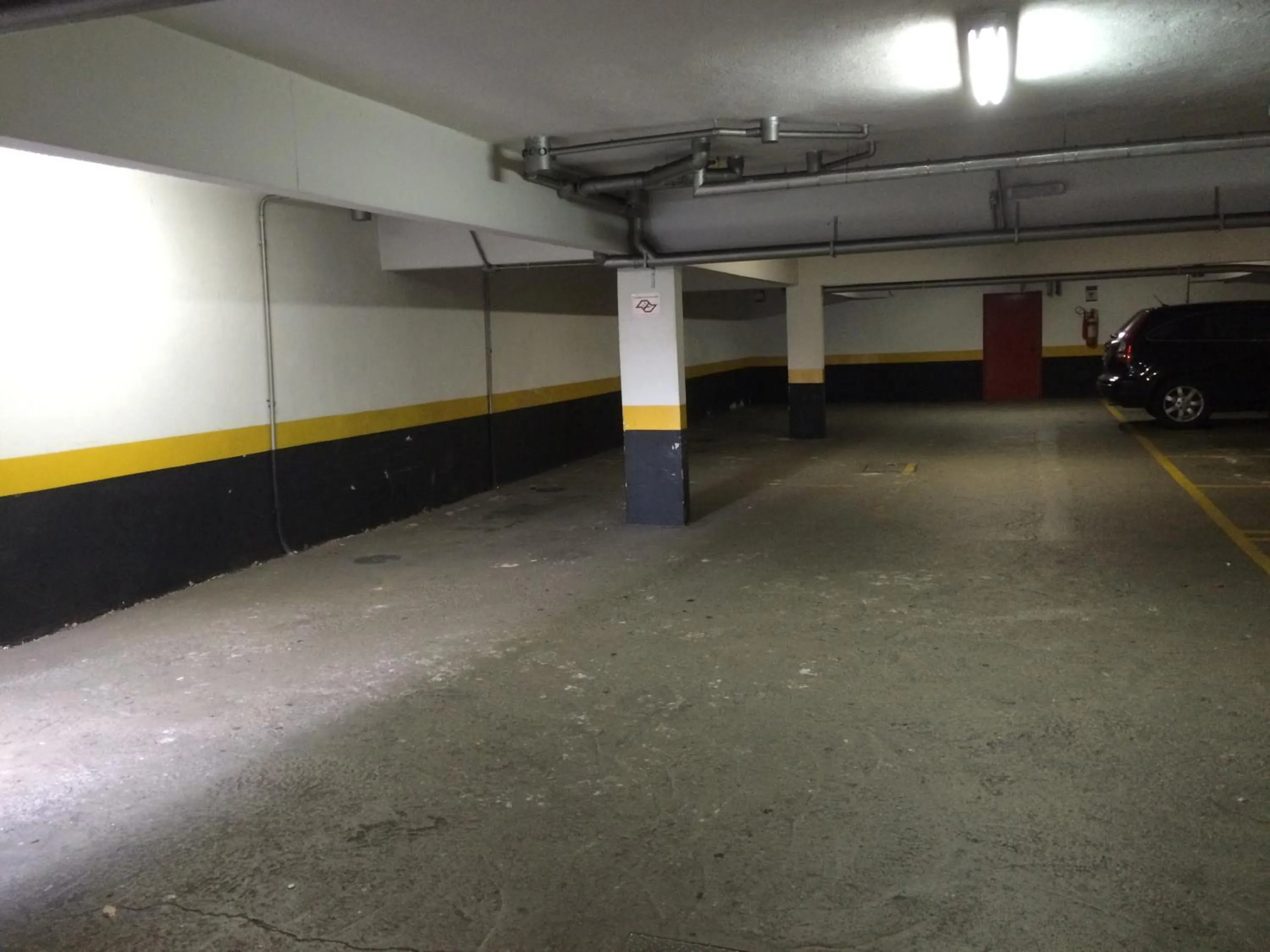 Other in Saville Hotel