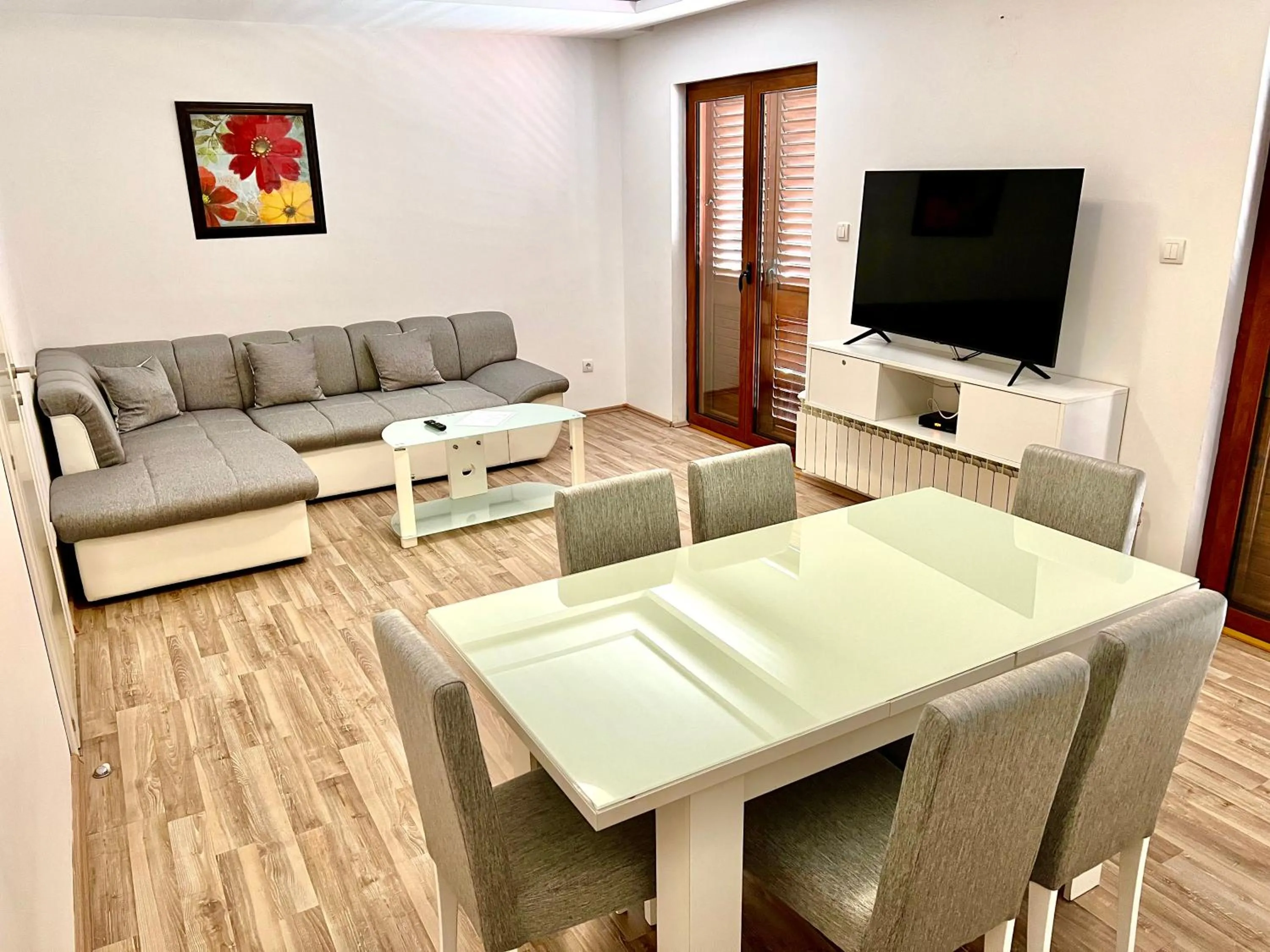 Apartments Family