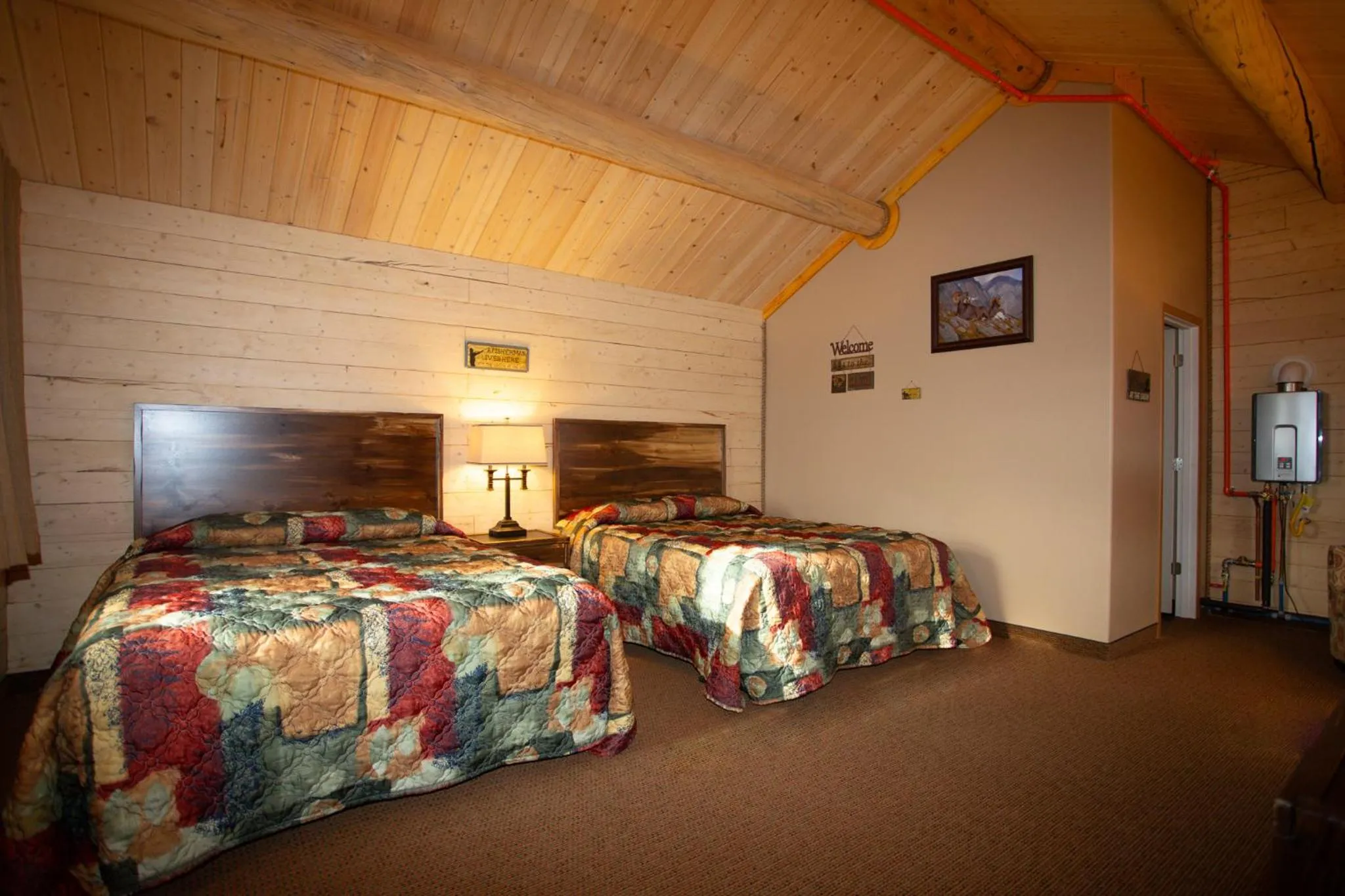 Young's Motel