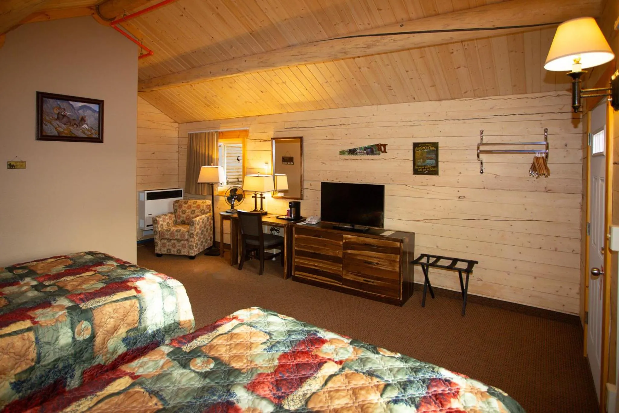 Young's Motel