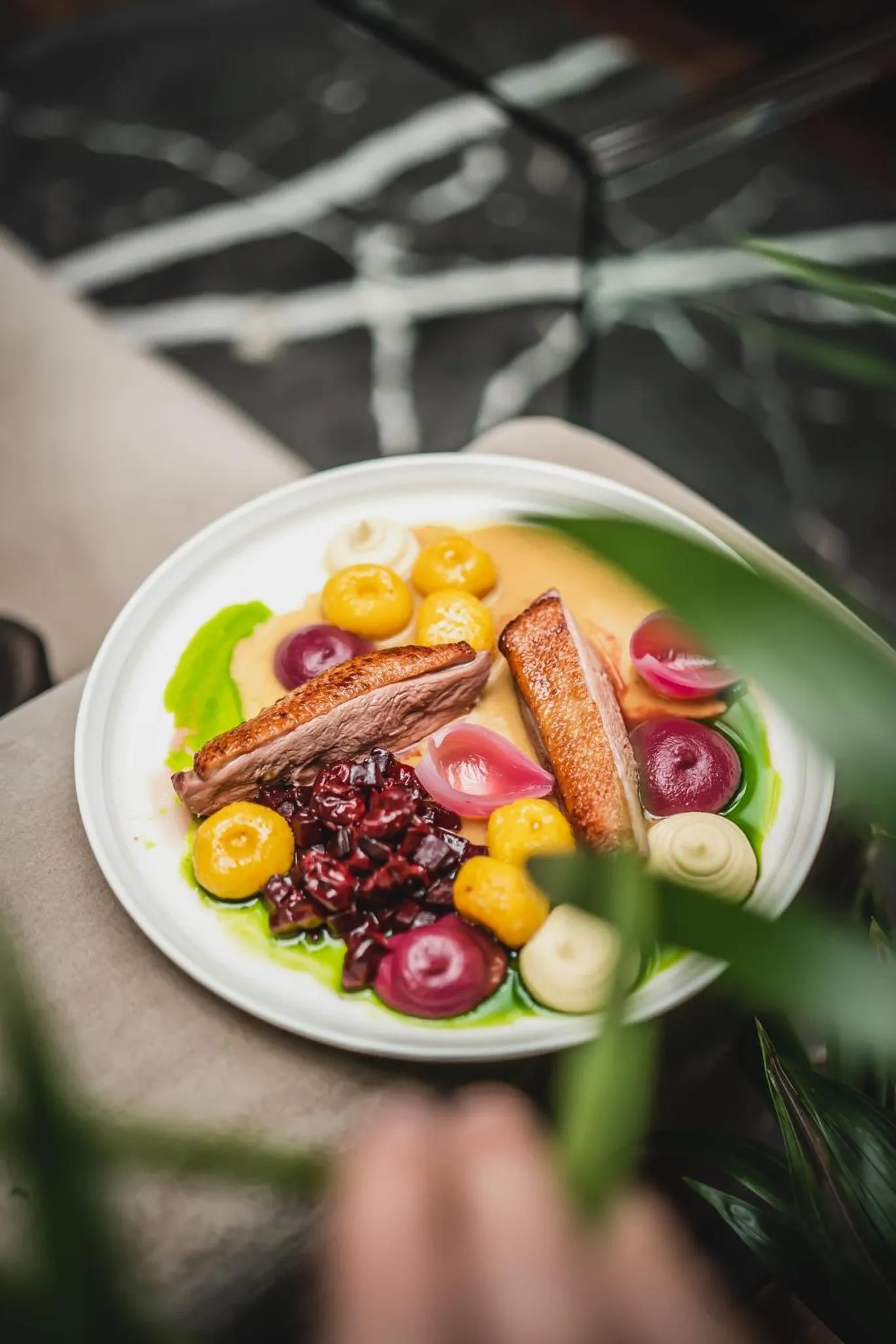 Grand Hotel Boutique