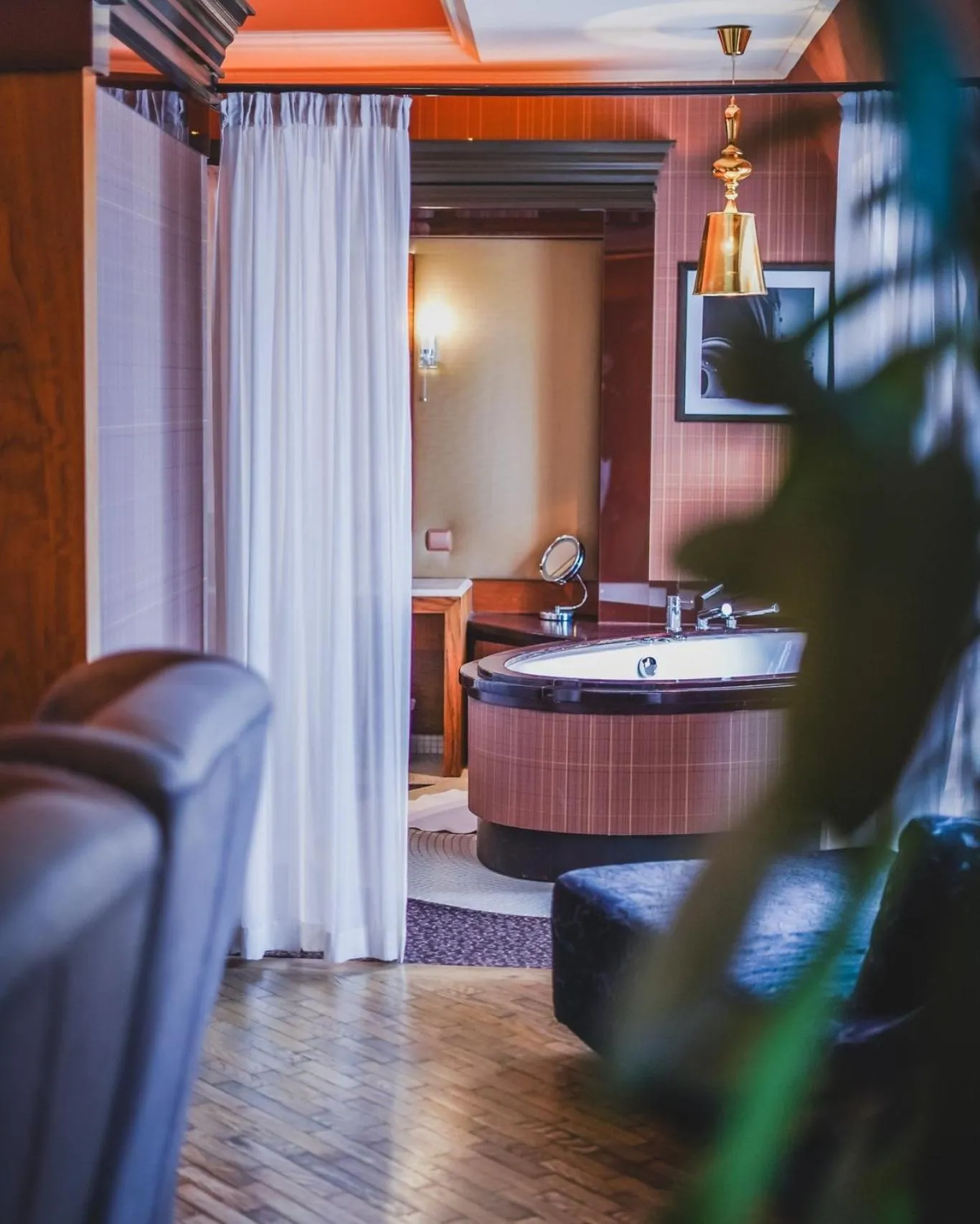 Grand Hotel Boutique