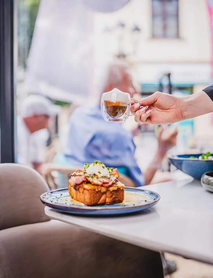 Grand Hotel Boutique