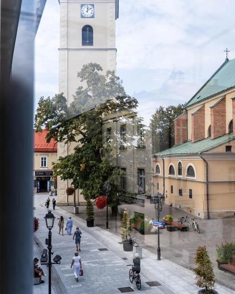 Grand Hotel Boutique