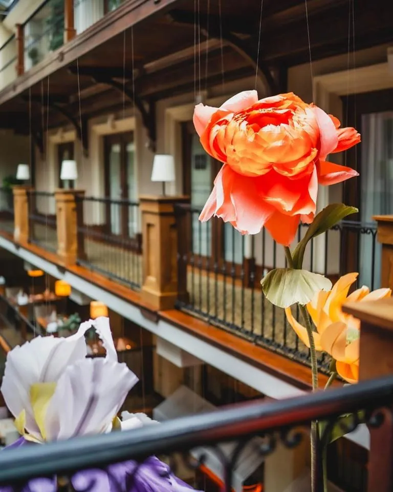 Grand Hotel Boutique