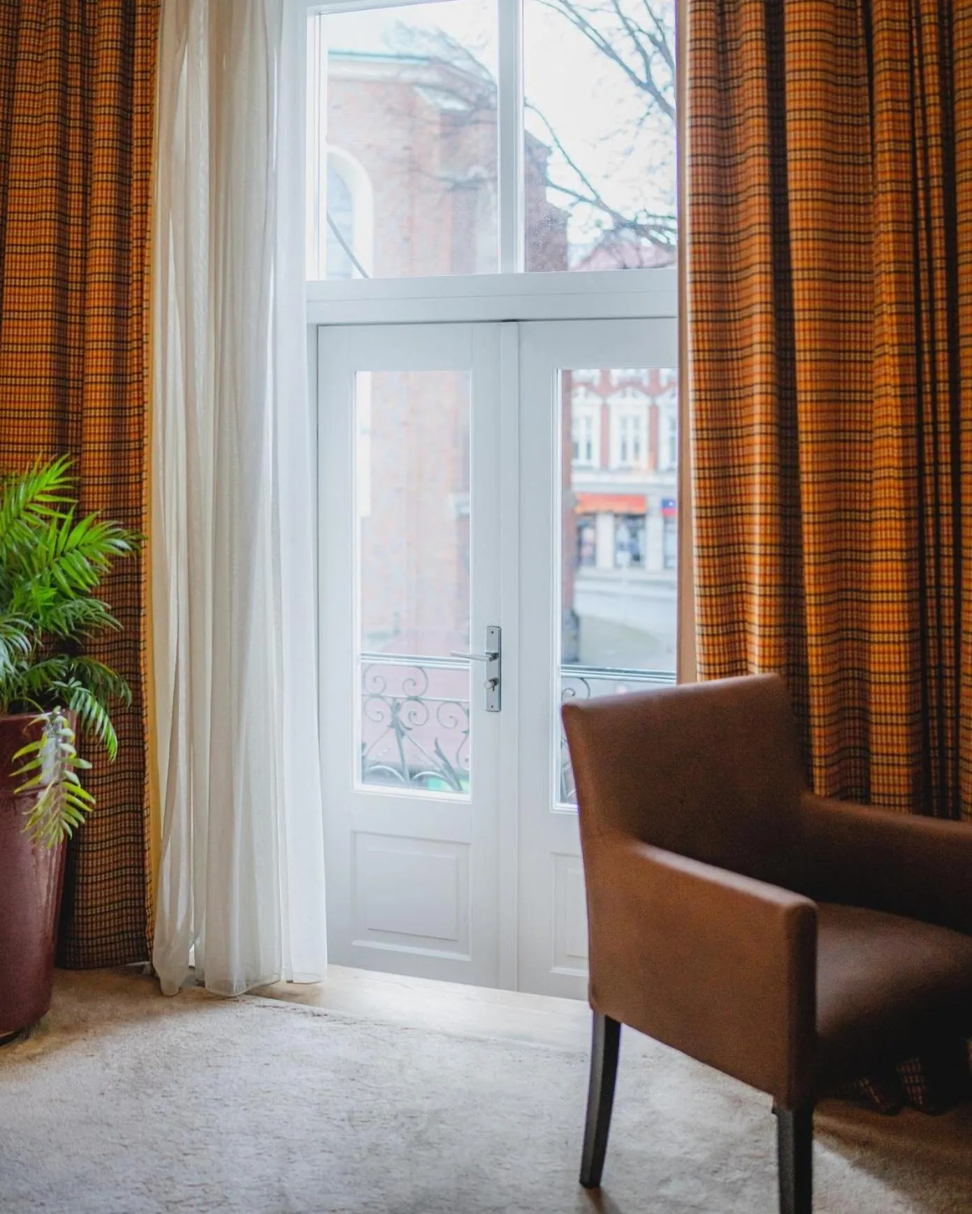 Grand Hotel Boutique