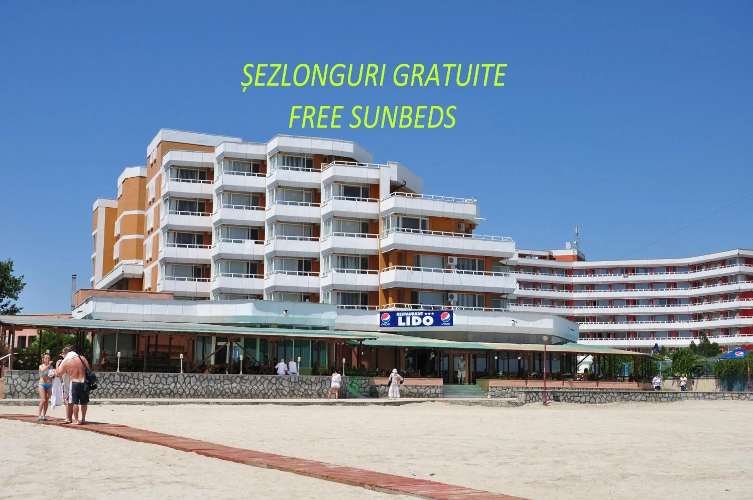 Hotel Lido