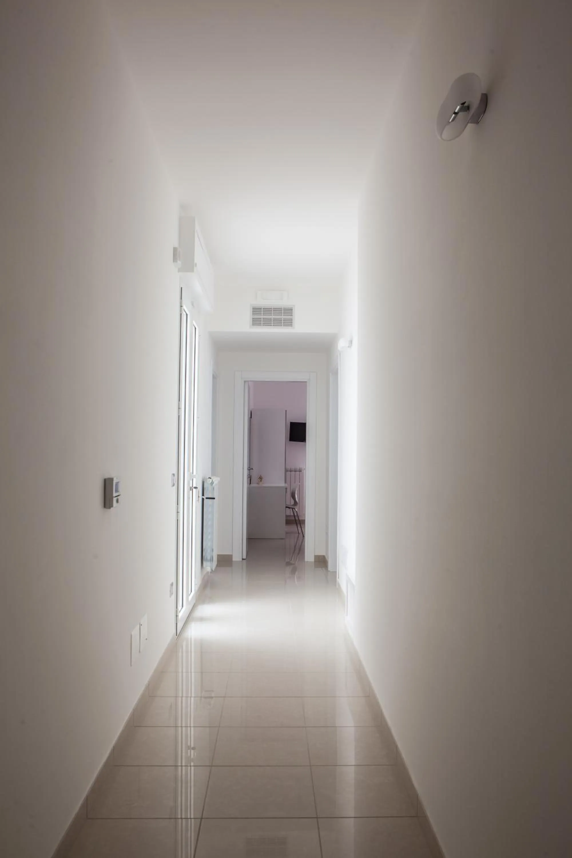 Area and facilities in B&B ARFE'