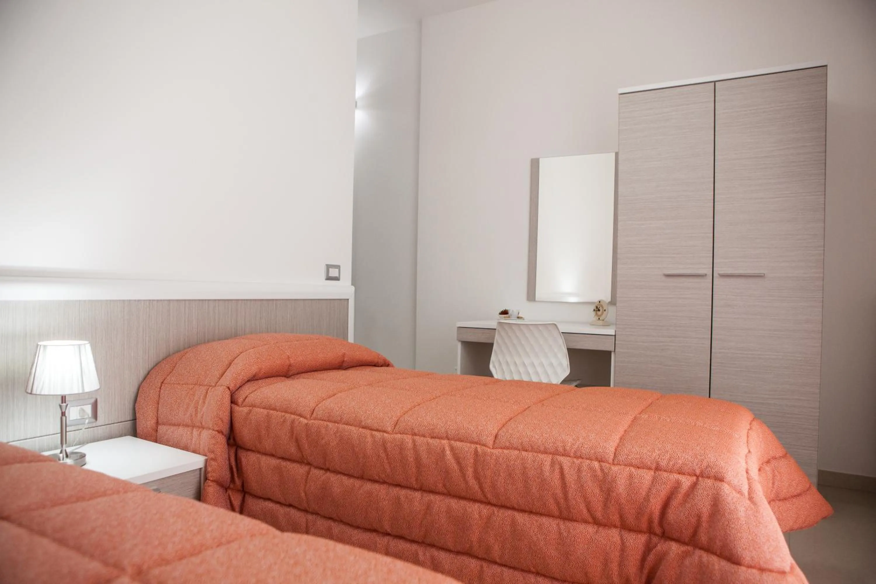 Bedroom in B&B ARFE'