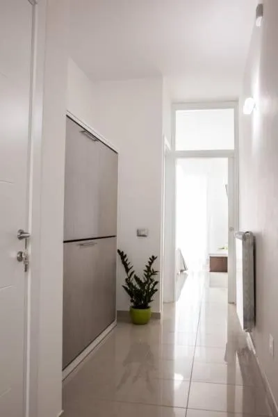 Bedroom in B&B ARFE'