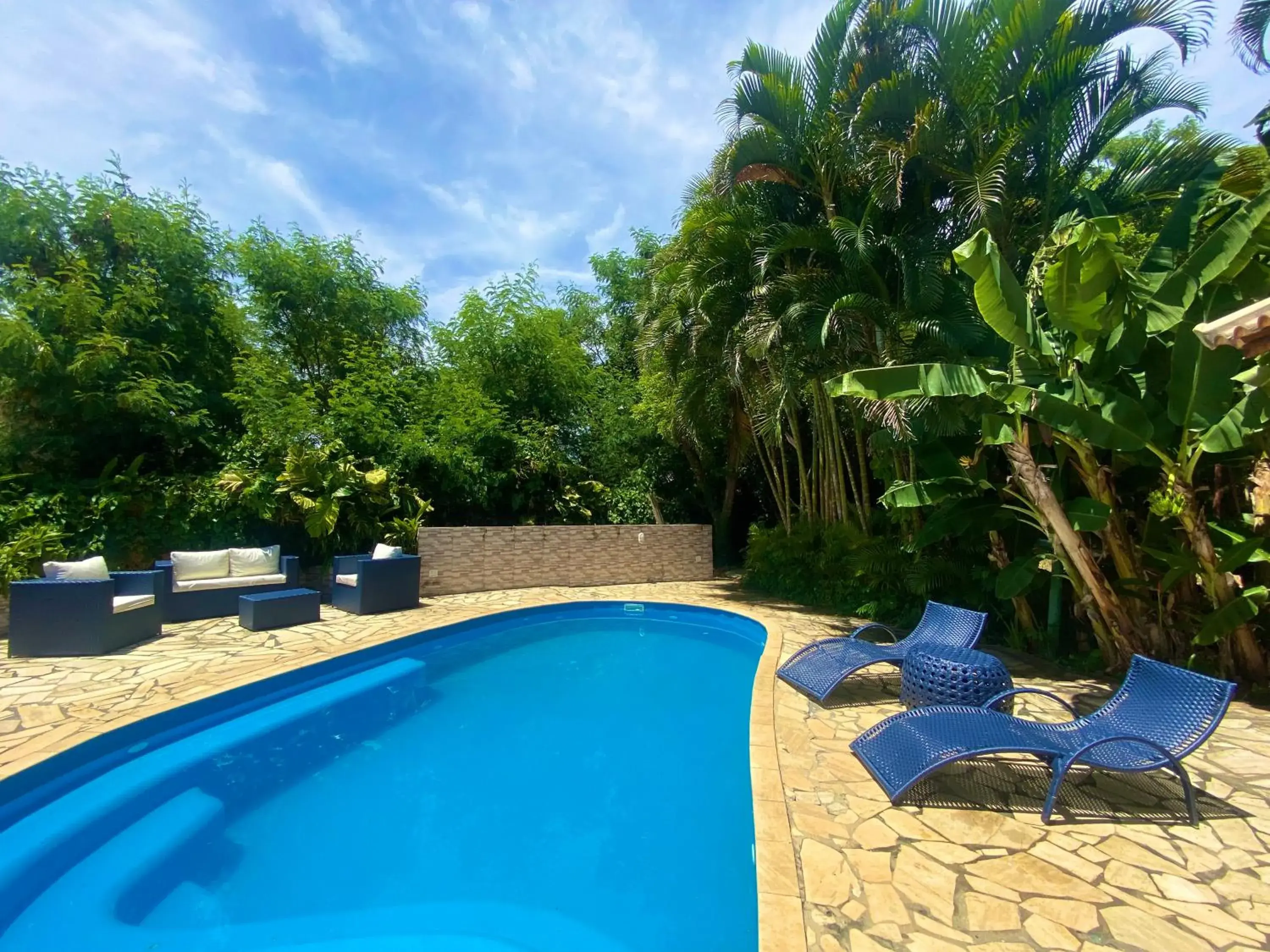 Paraíso Geribá Paraíso Geribá