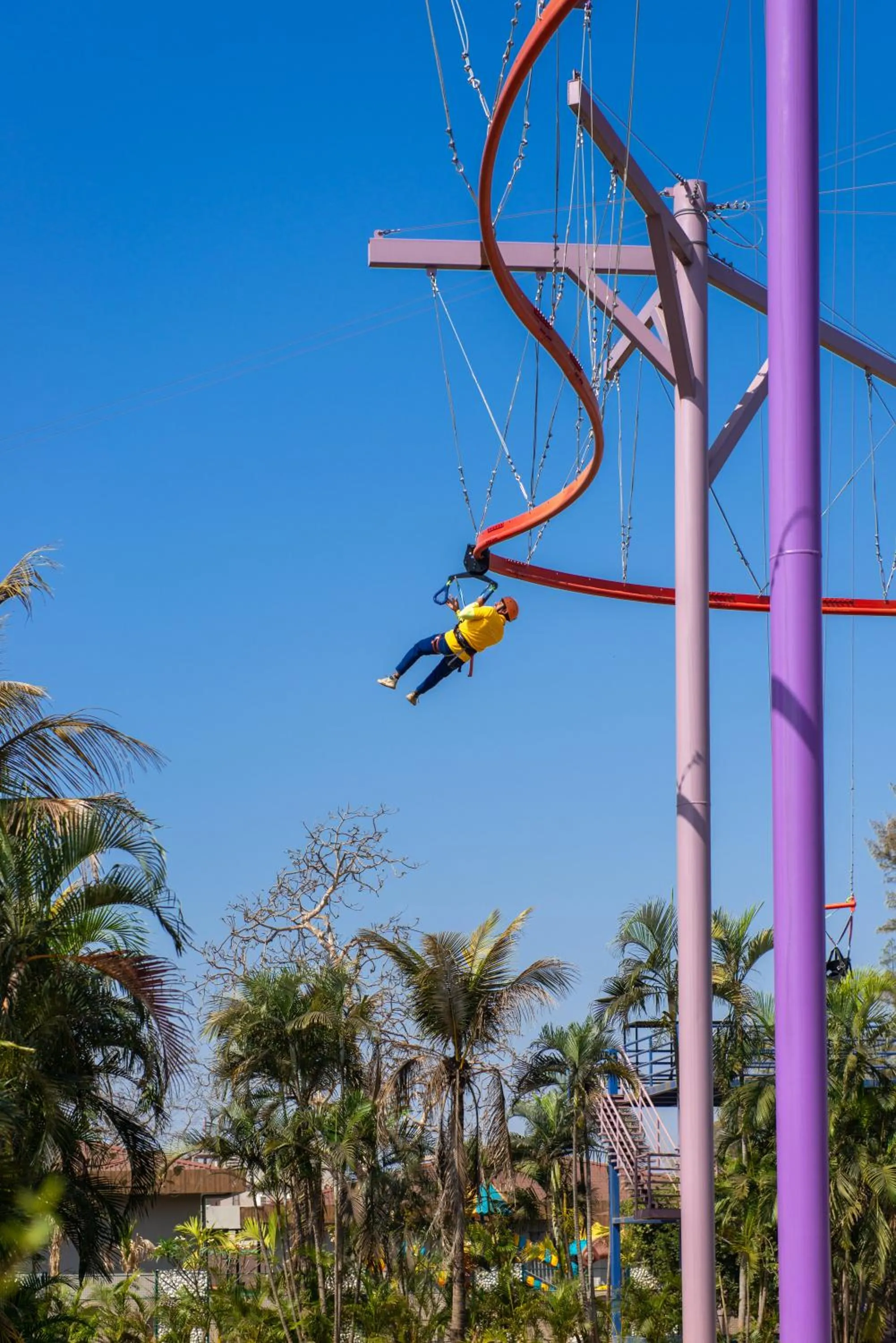 Activities in Treat Resort Silvassa