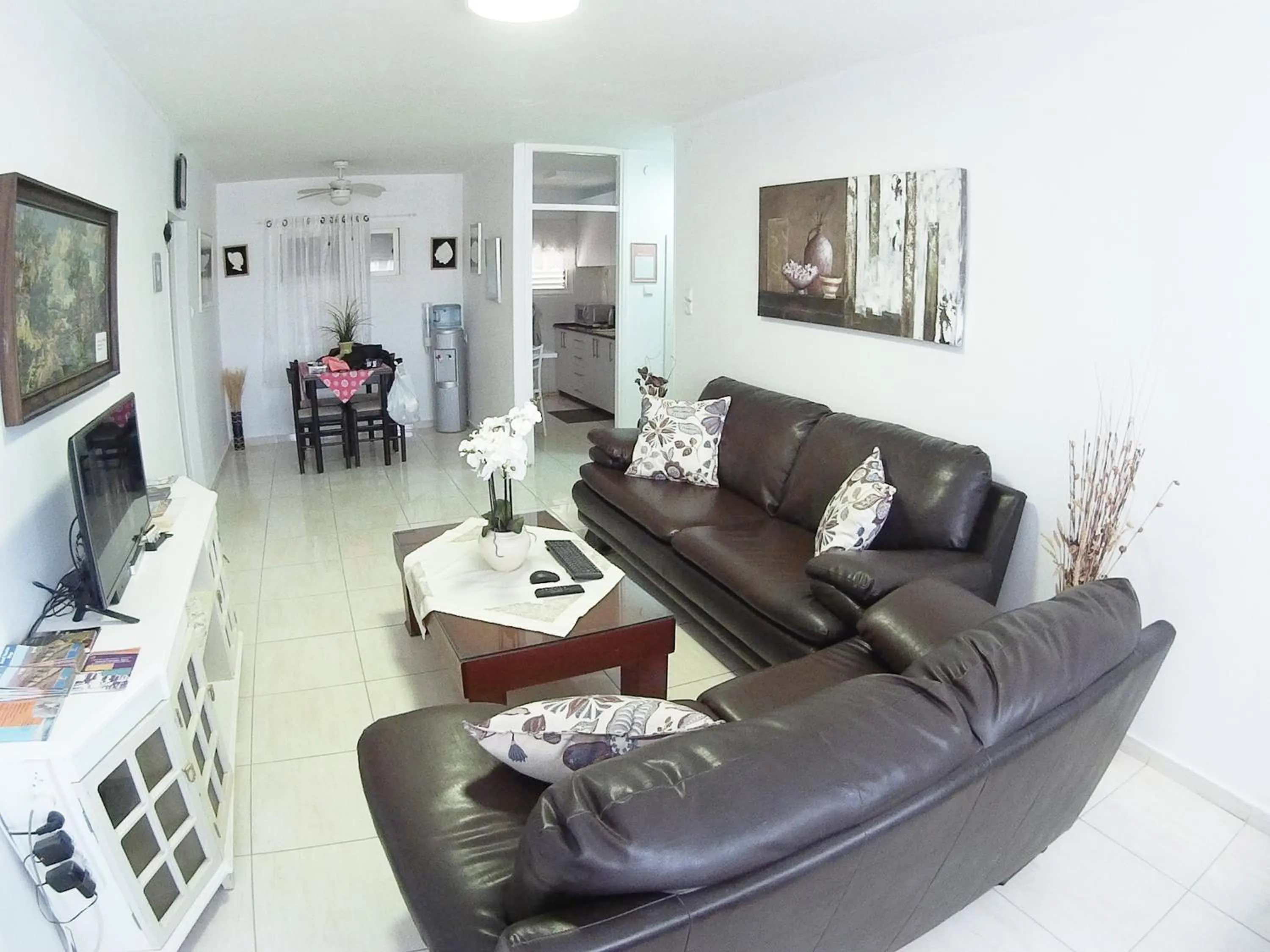 Dead Sea Yehuda Apartments