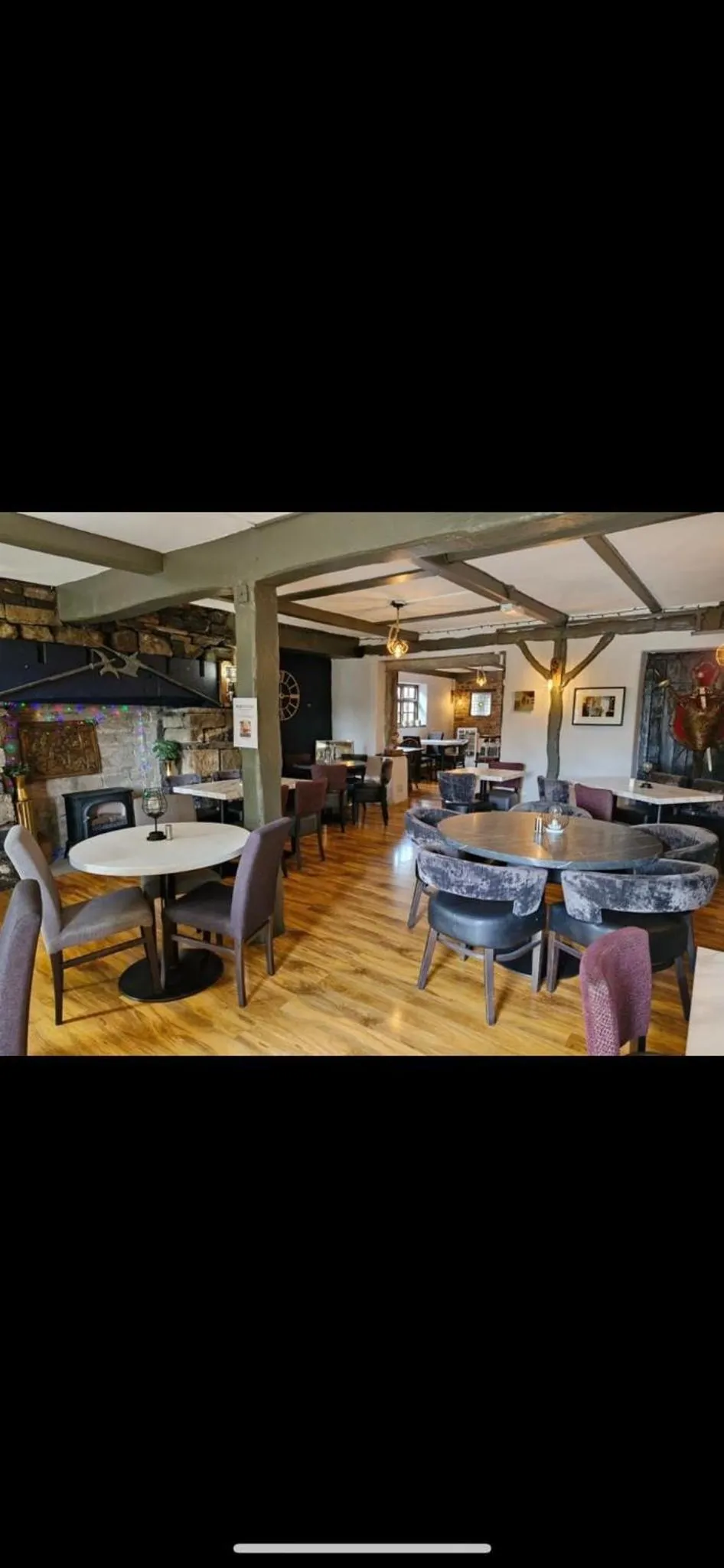 The Lane Head Hotel