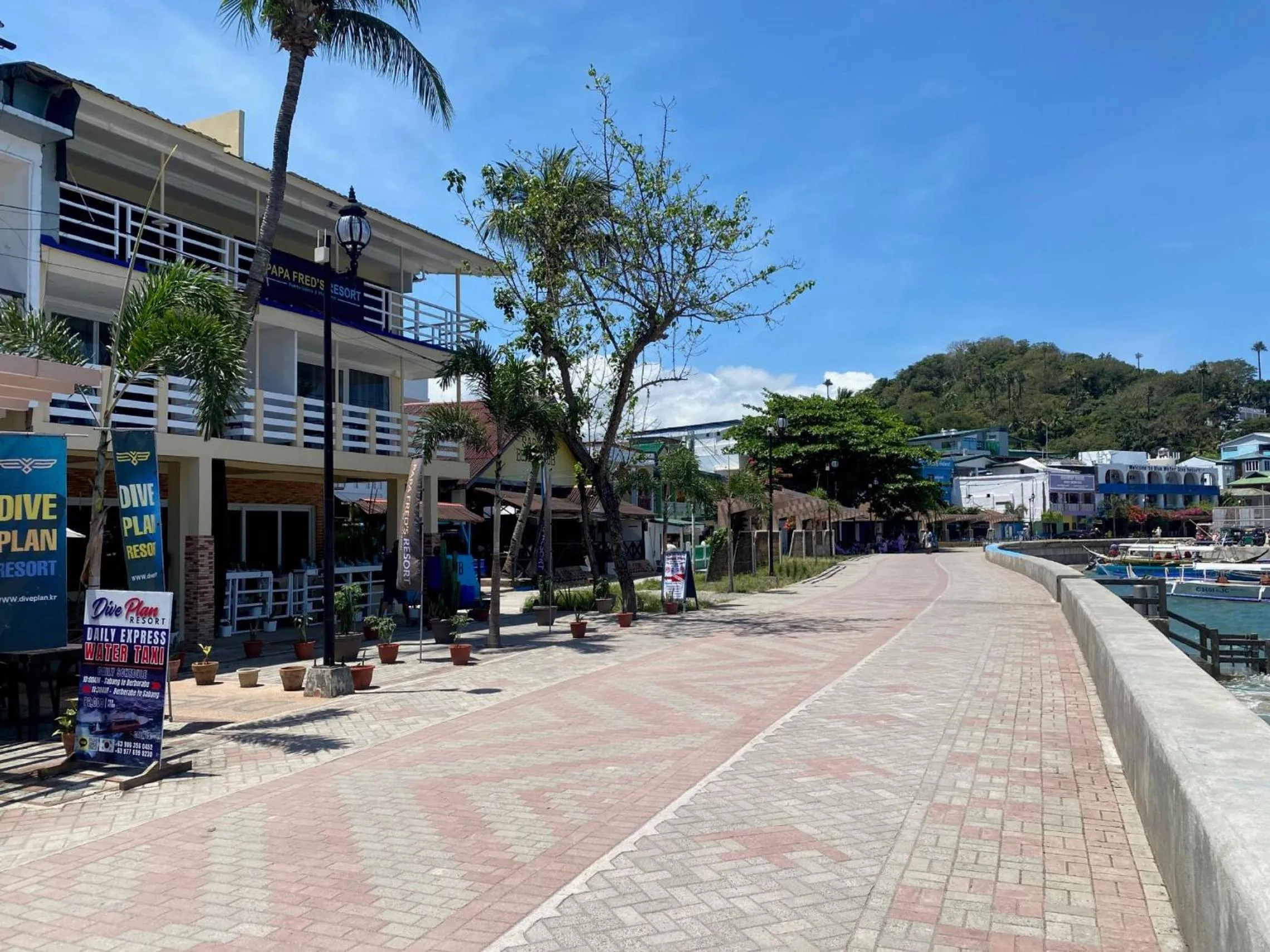 Other in Papa Freds Beach Resort