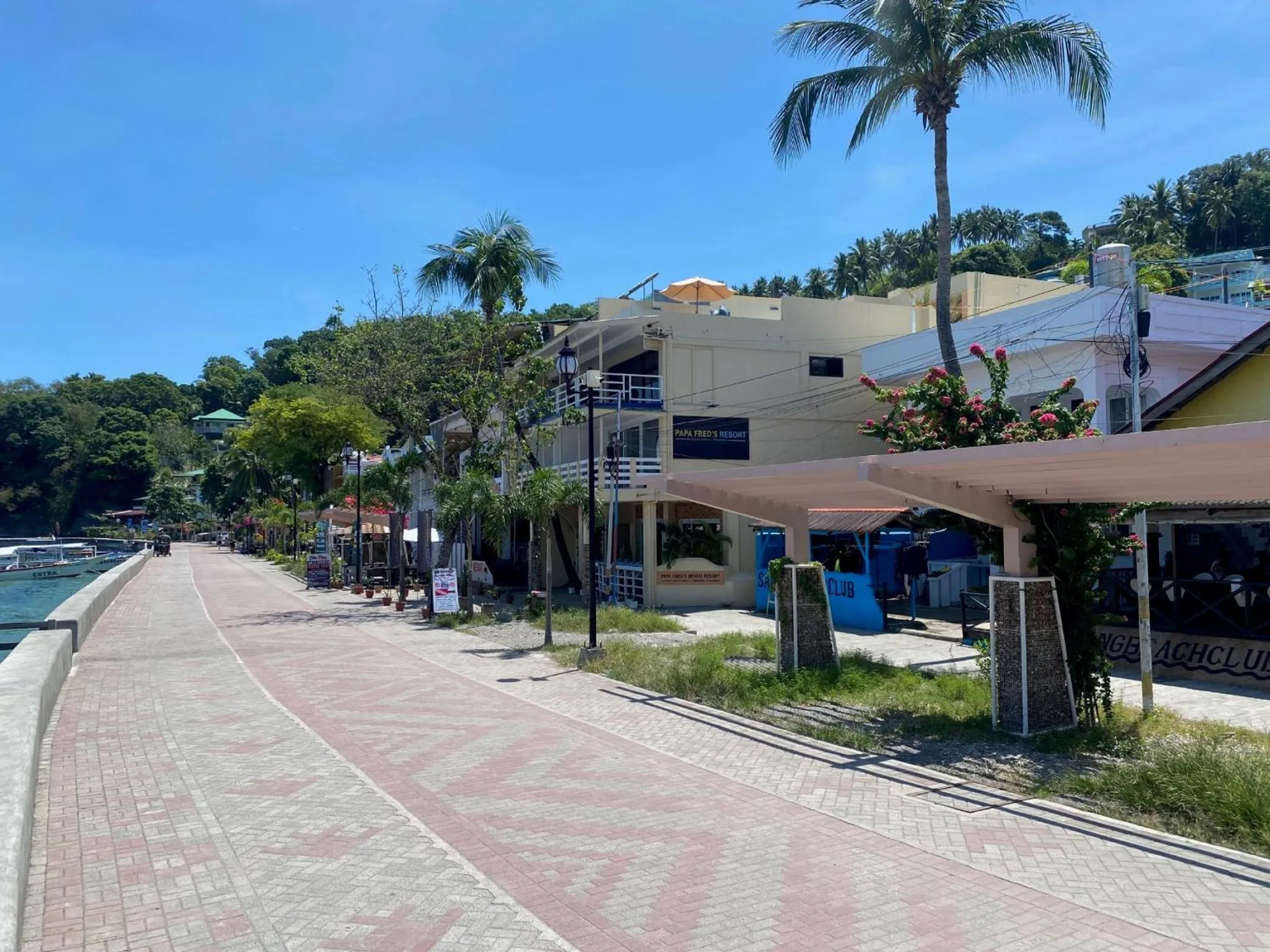 Other in Papa Freds Beach Resort