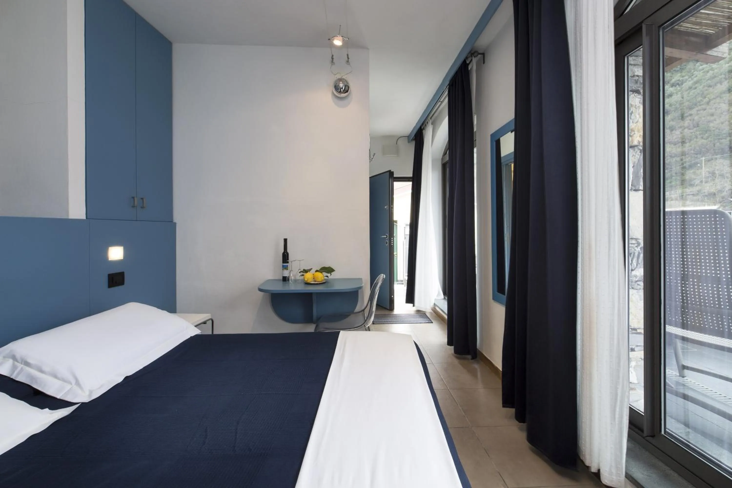 Bedroom, Bed in Locanda Ca Da Iride