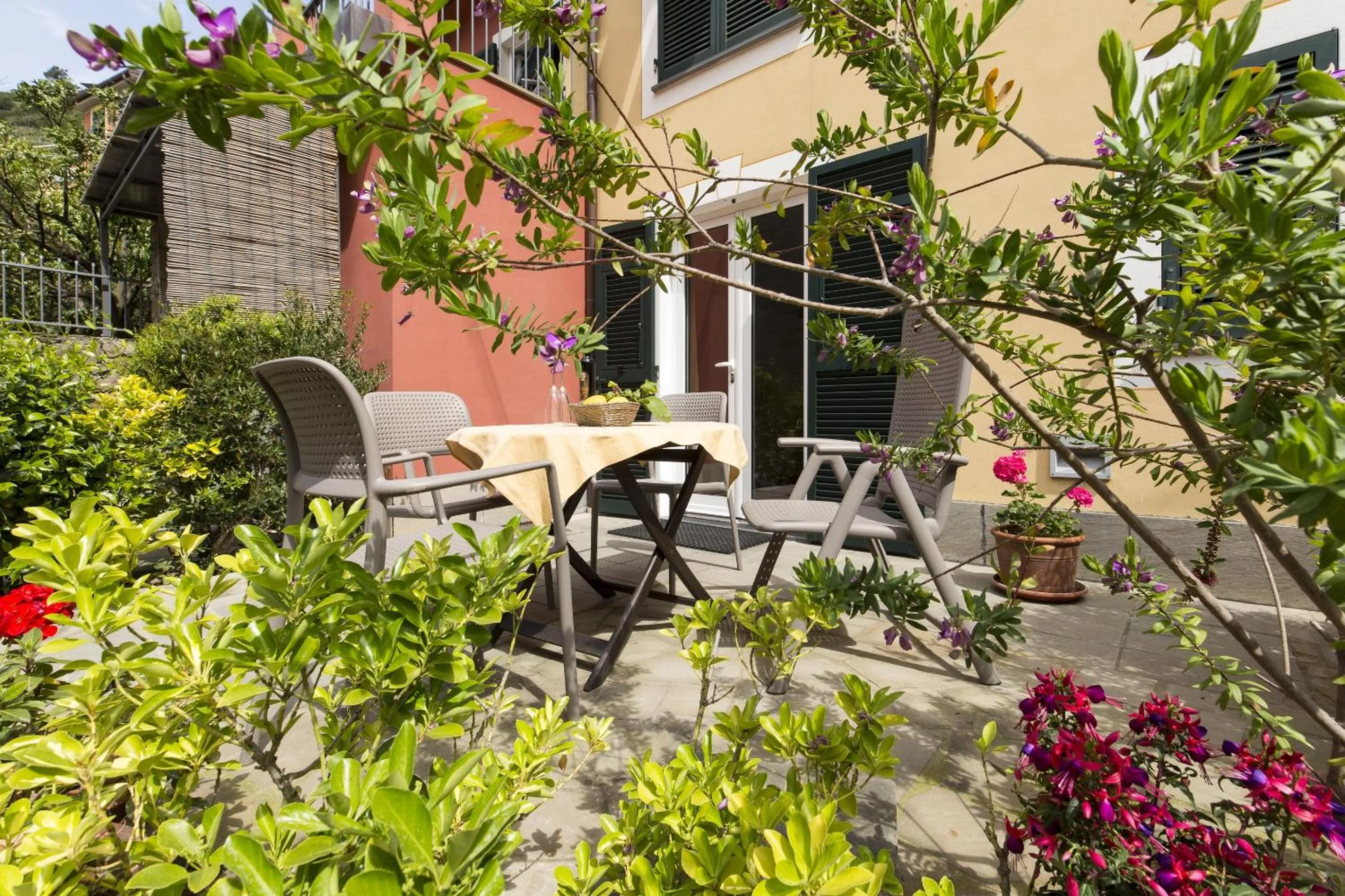 Large Double Room in Locanda Ca Da Iride