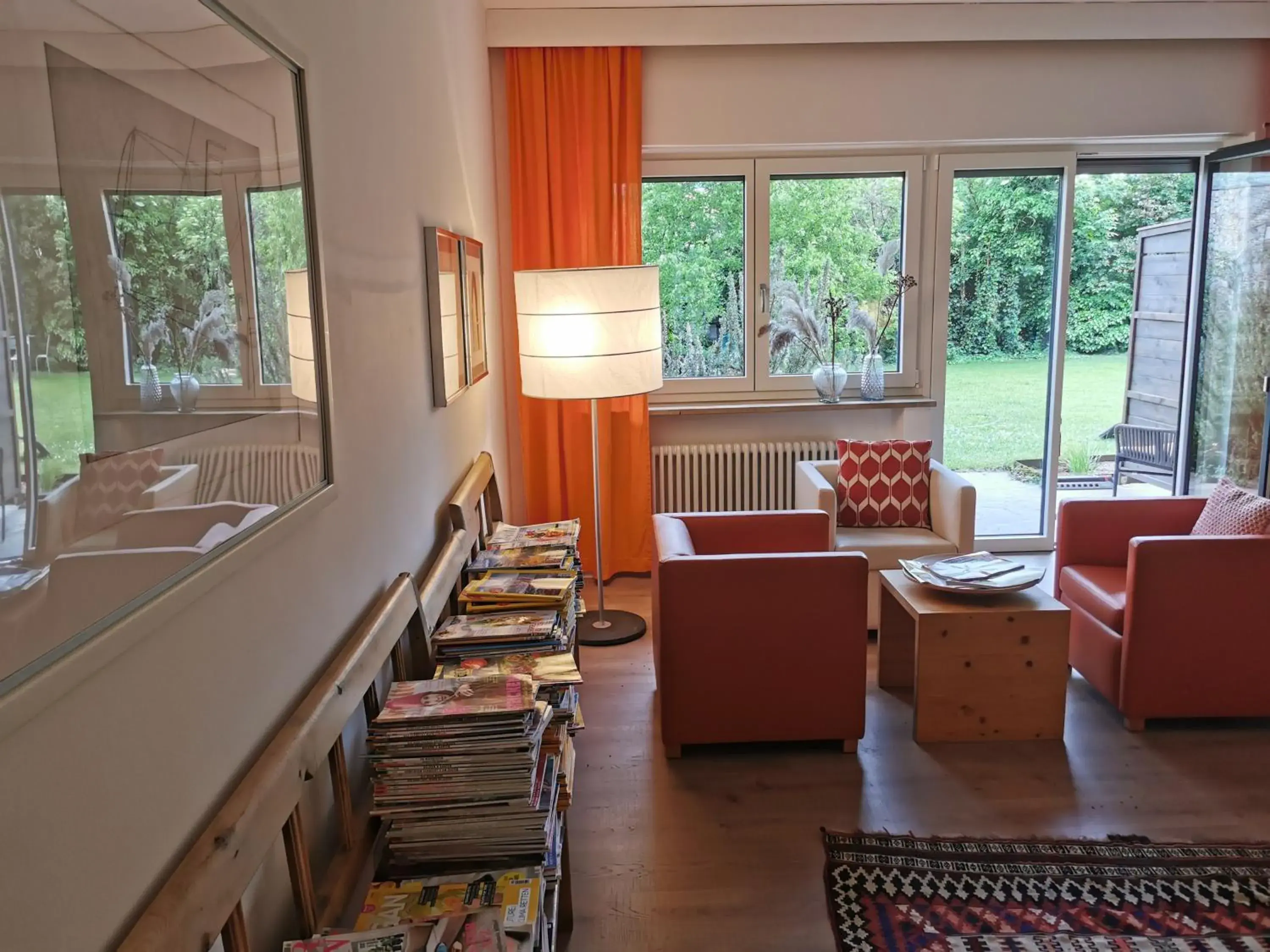 Appartements Kortscherhof Appartements Kortscherhof