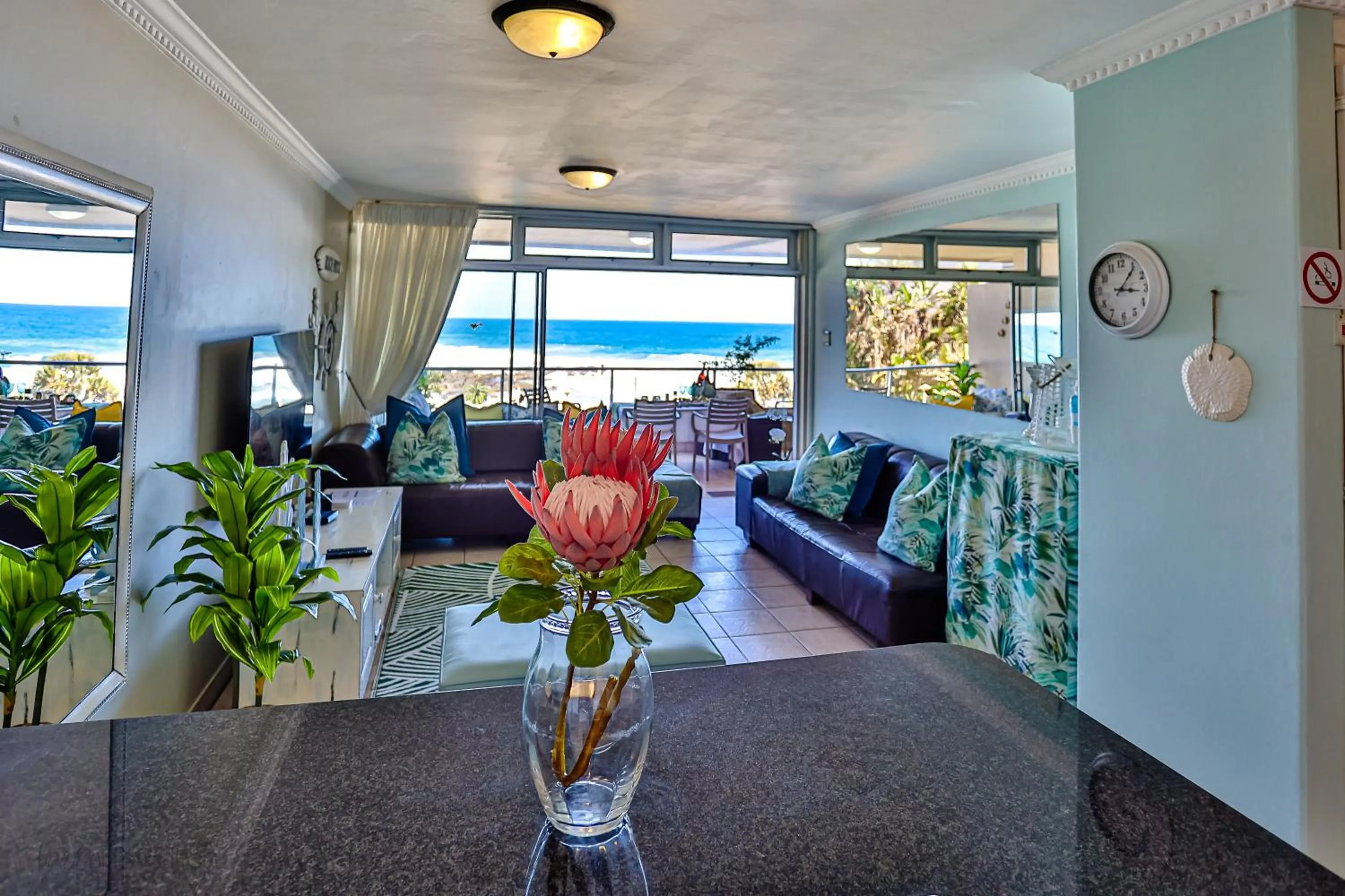 Sands Beach Breaks Beach Front Ballito