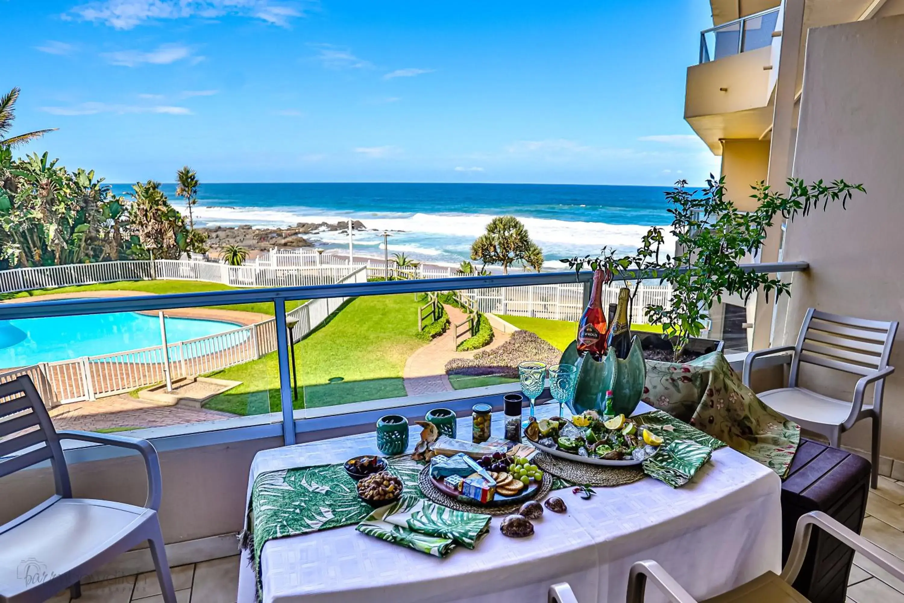 Apartment in Sands Beach Breaks Beach Front Ballito Apartment in Sands Beach Breaks Beach Front Ballito