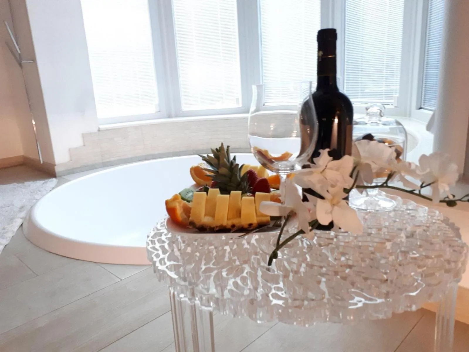 OLYMPUS PARK amnesia