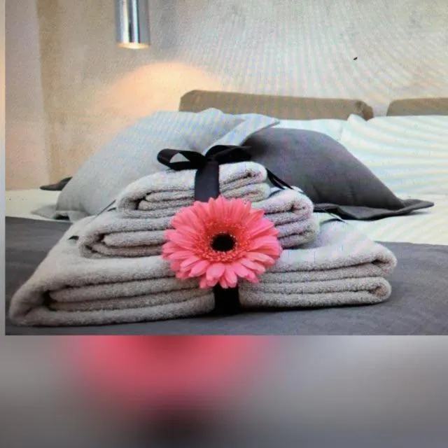 Bed in OLYMPUS PARK amnesia