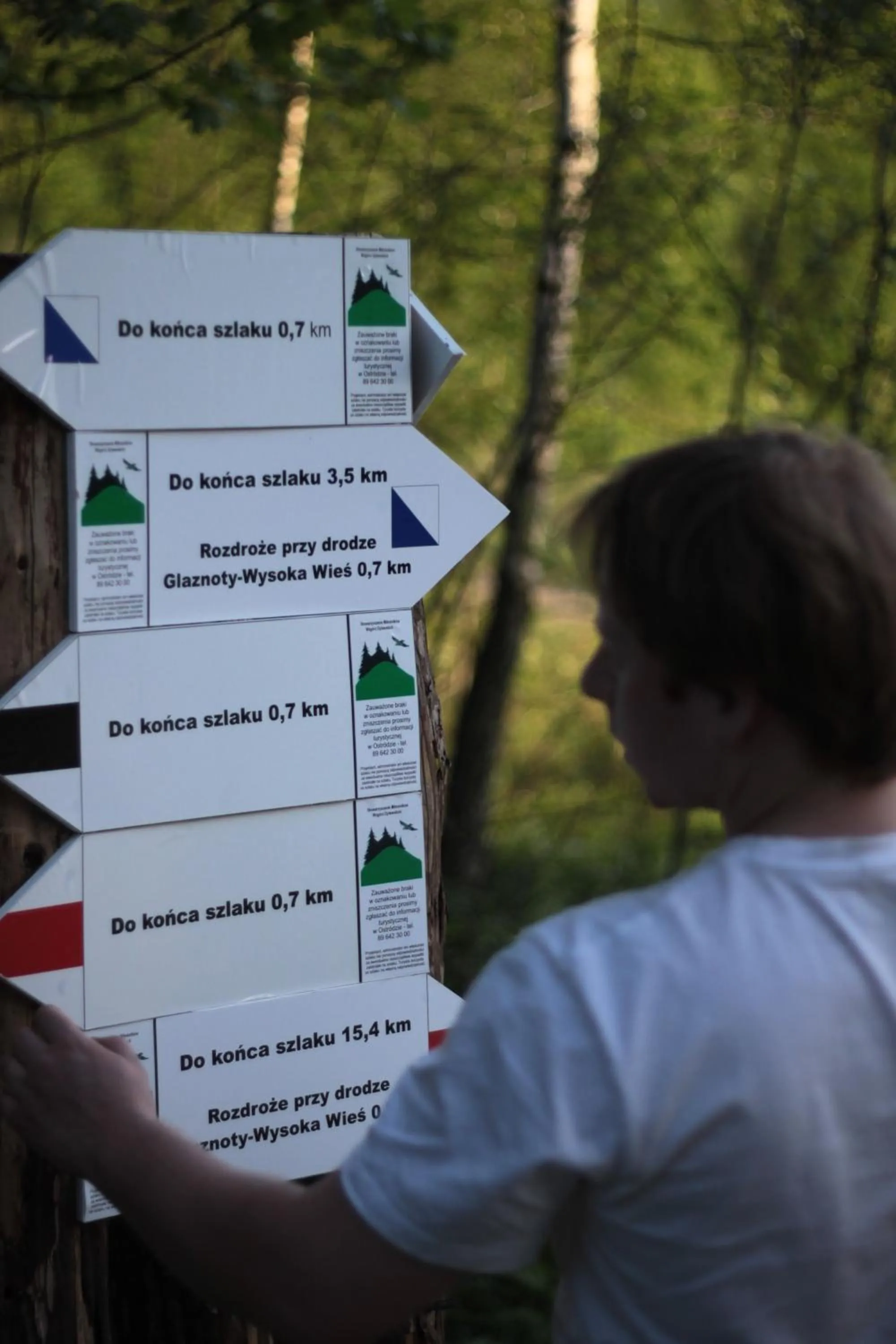 Property building in Dom Gościnny Stara Szkoła