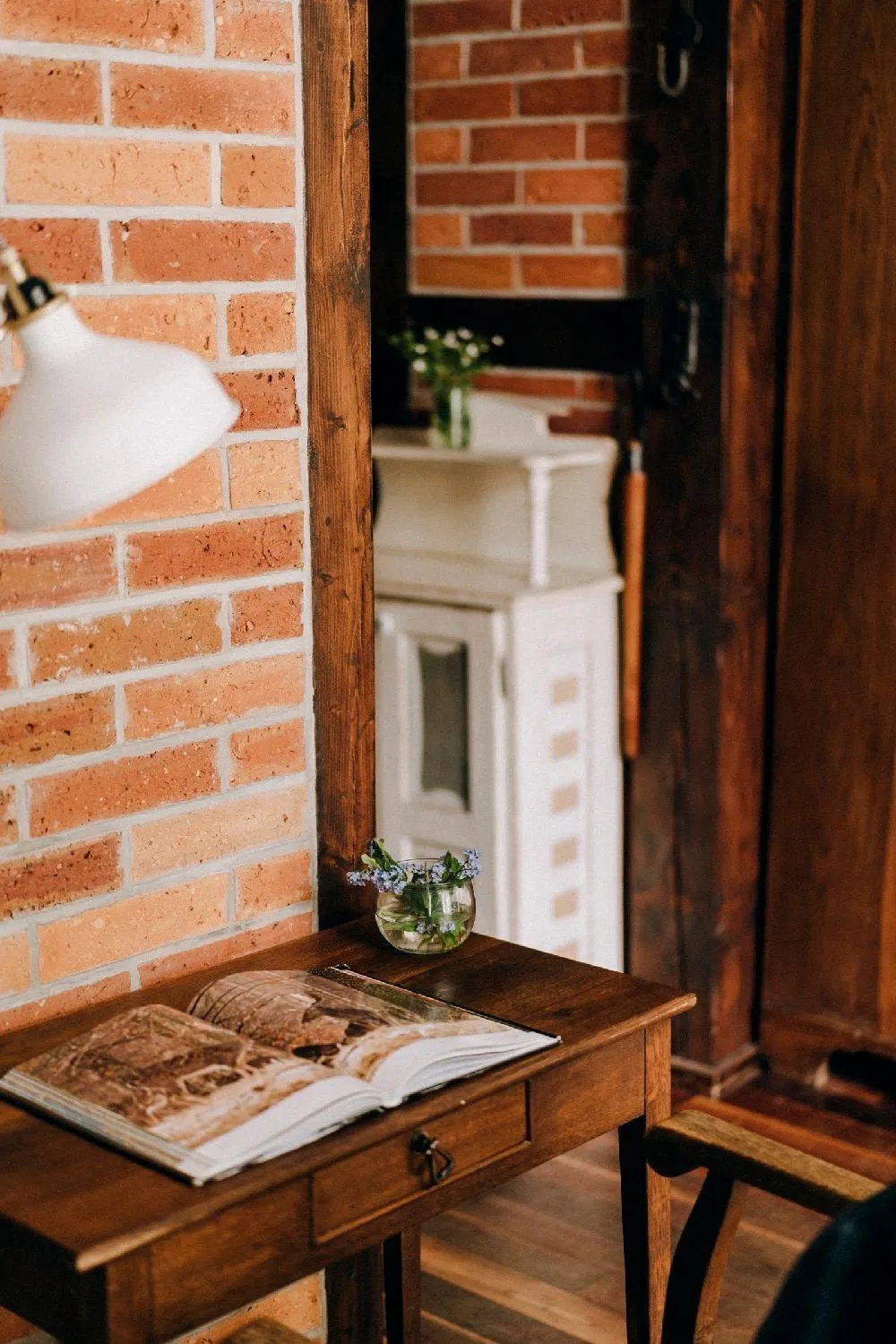 Dom Gościnny Stara Szkoła