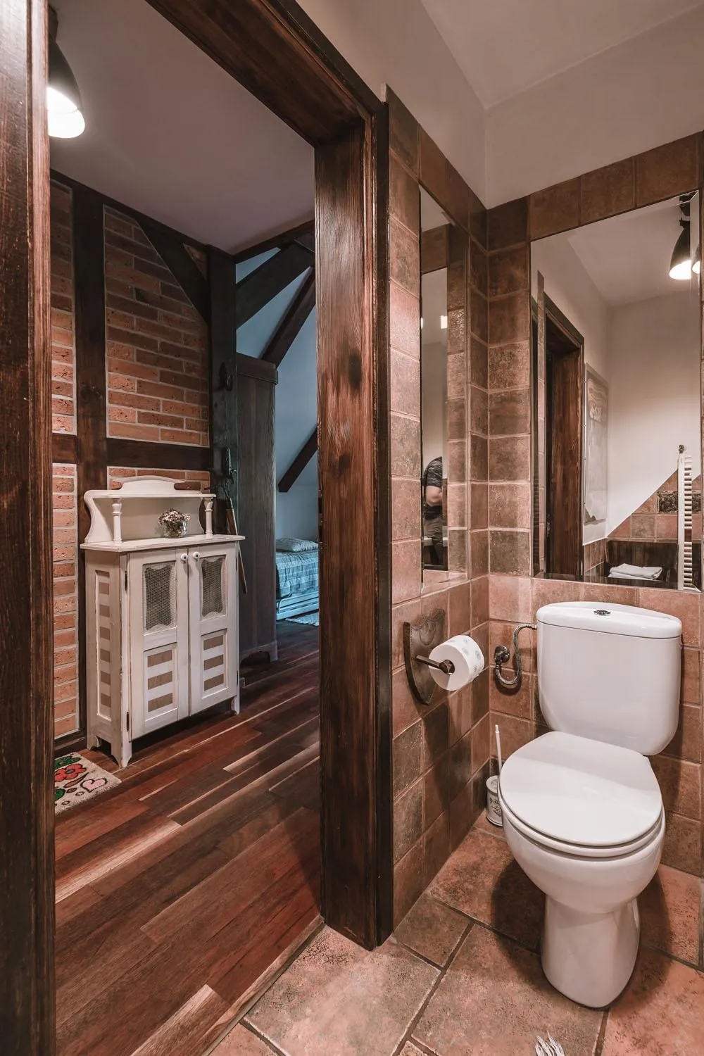 Dom Gościnny Stara Szkoła