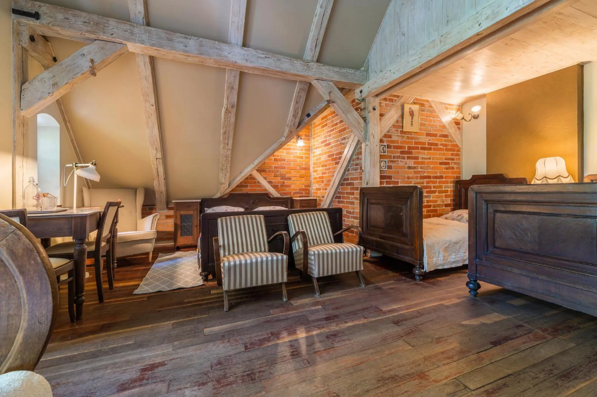 Dom Gościnny Stara Szkoła