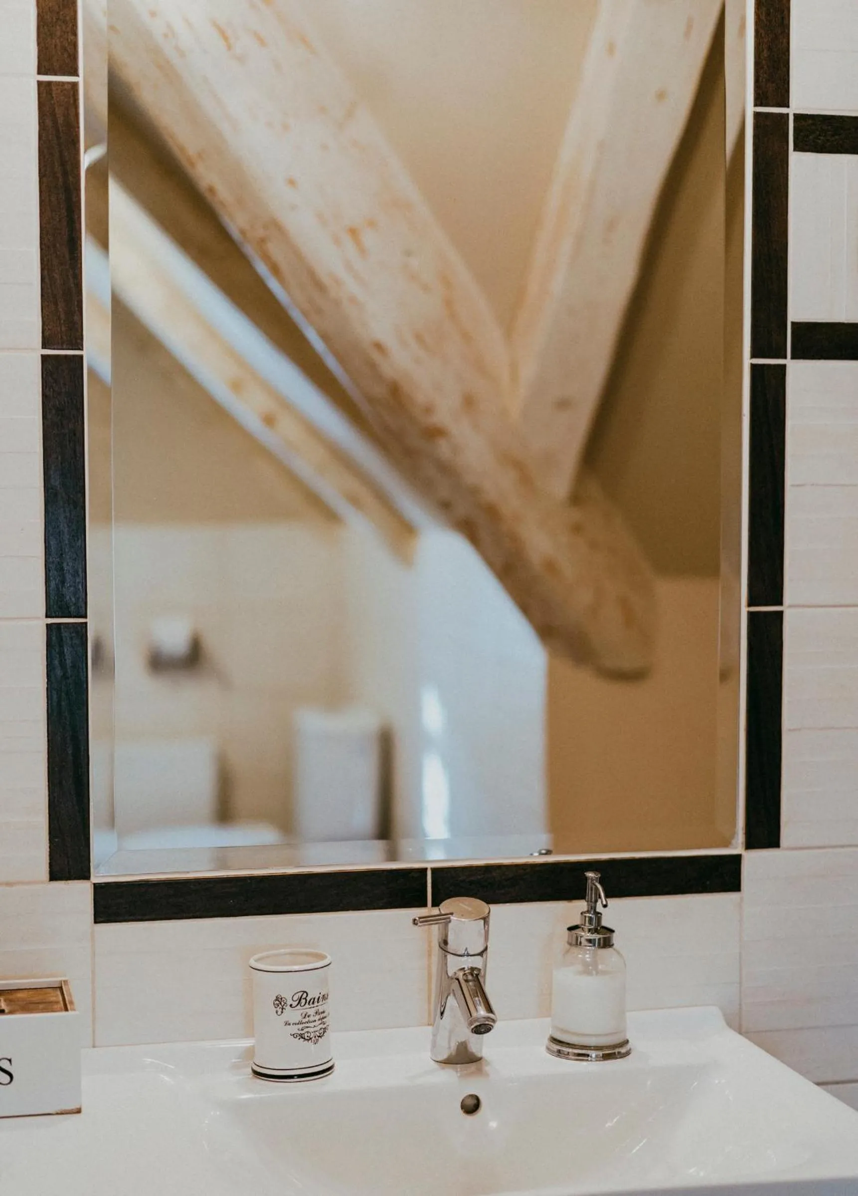 Dom Gościnny Stara Szkoła