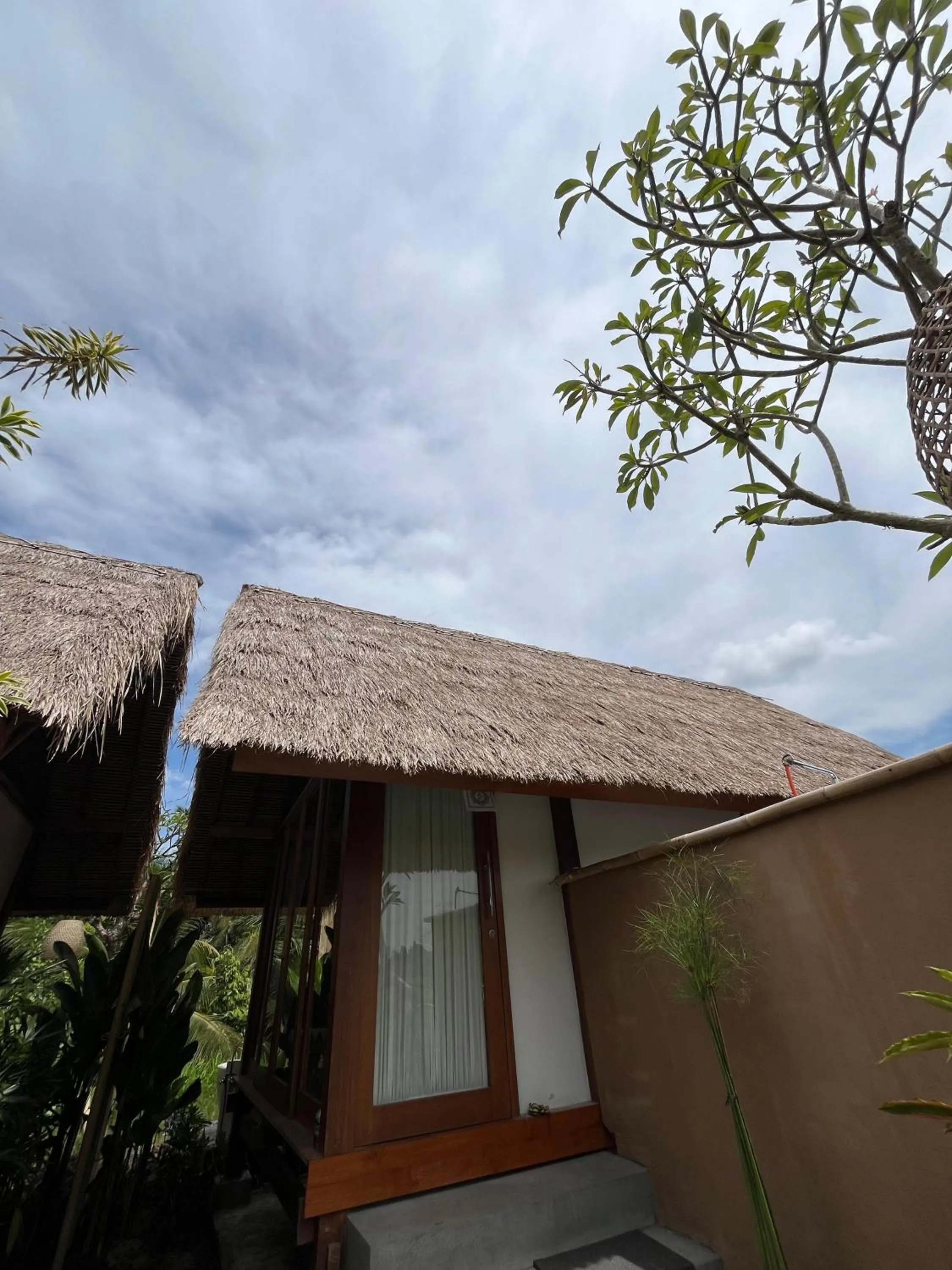 Property building in Pondok Mawas