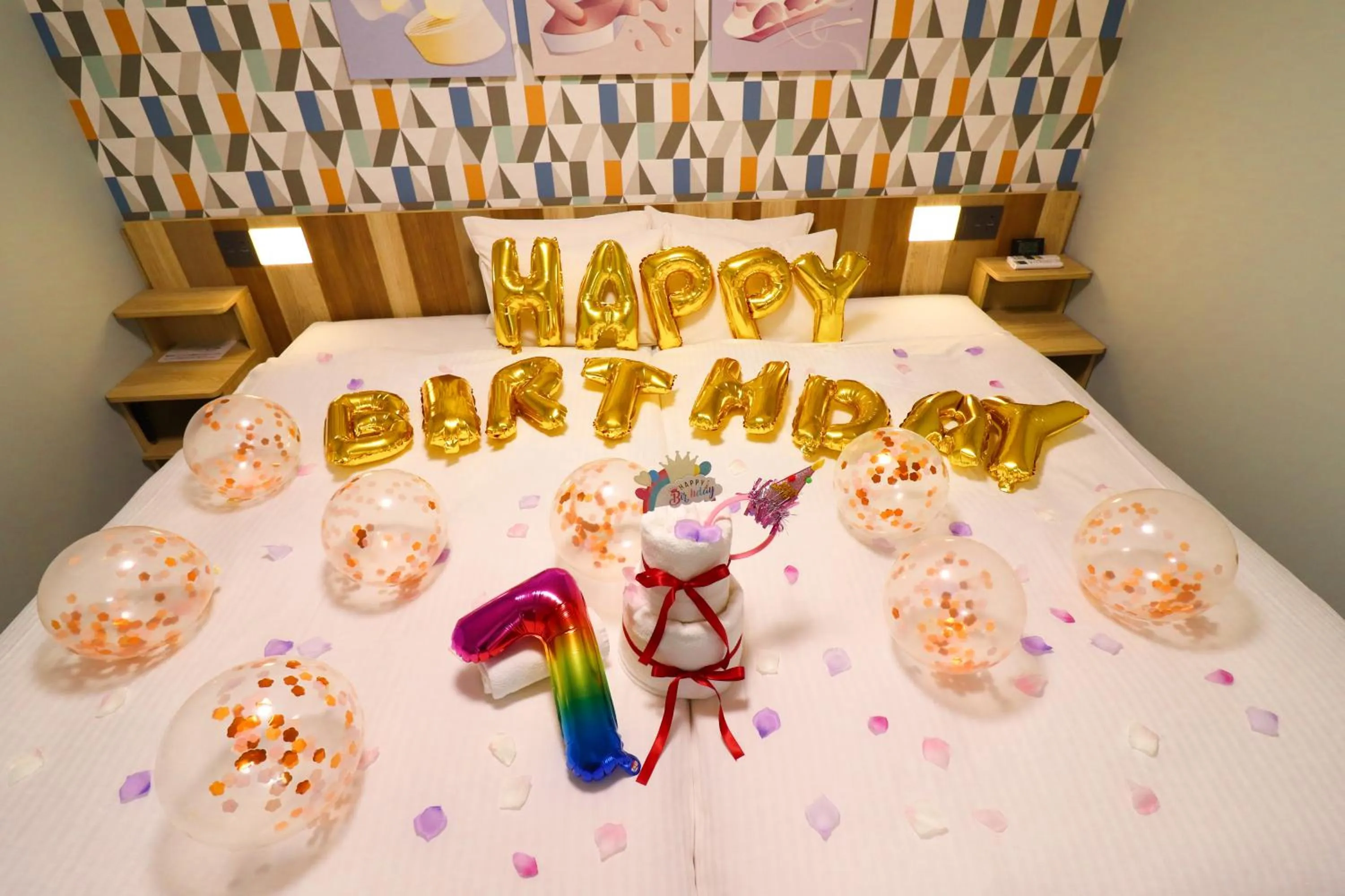 Hiyori Hotel Osaka Suminoekoen Station