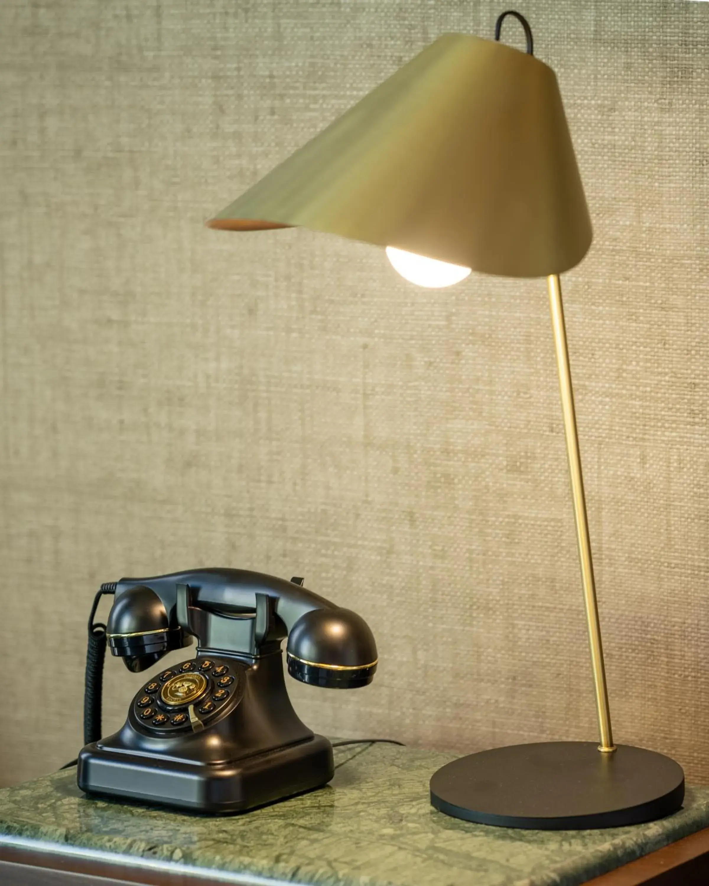 Bedroom in Whisky Hotel Bedroom in Whisky Hotel