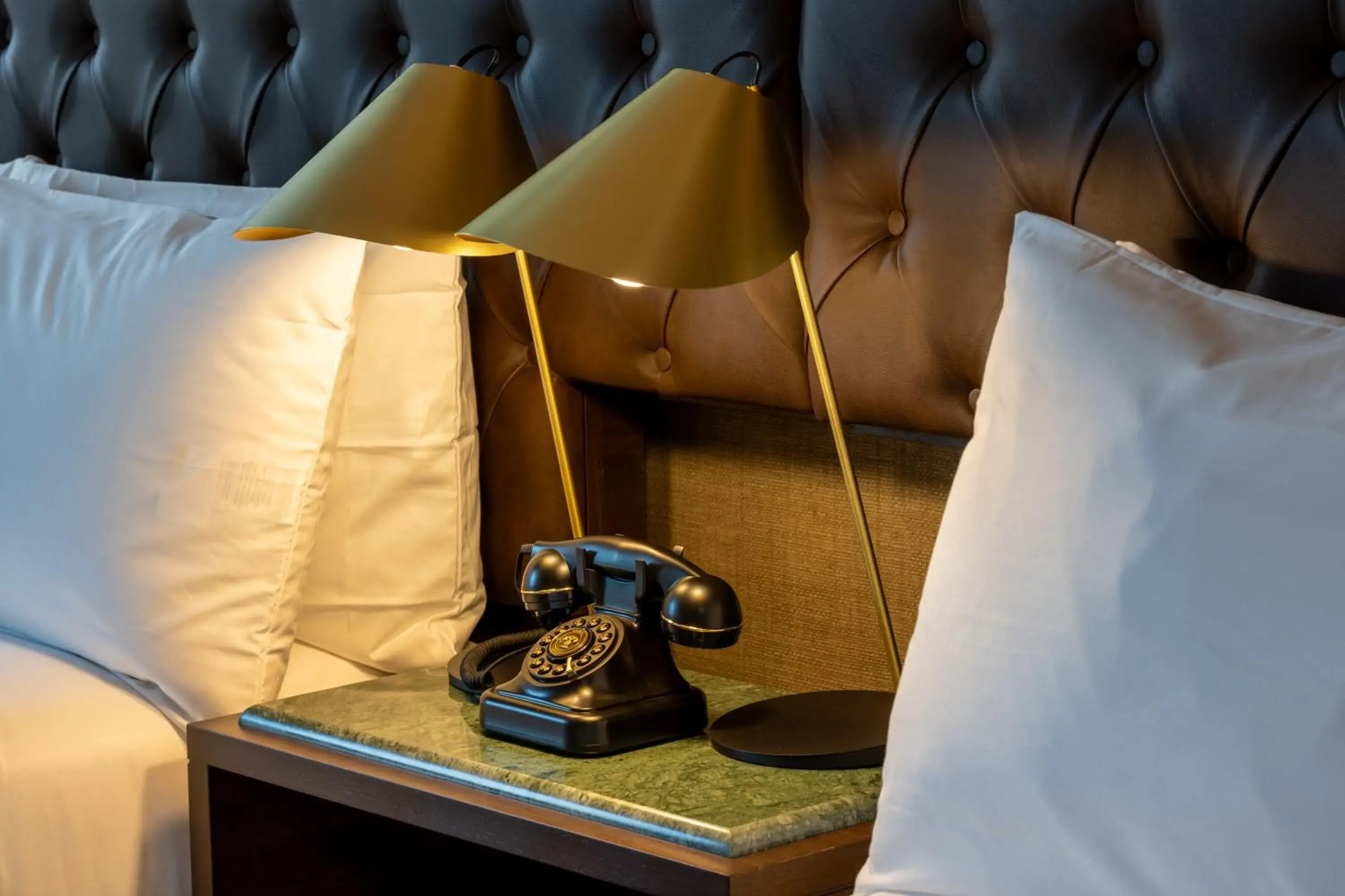 Bedroom, Bed in Whisky Hotel Bedroom, Bed in Whisky Hotel