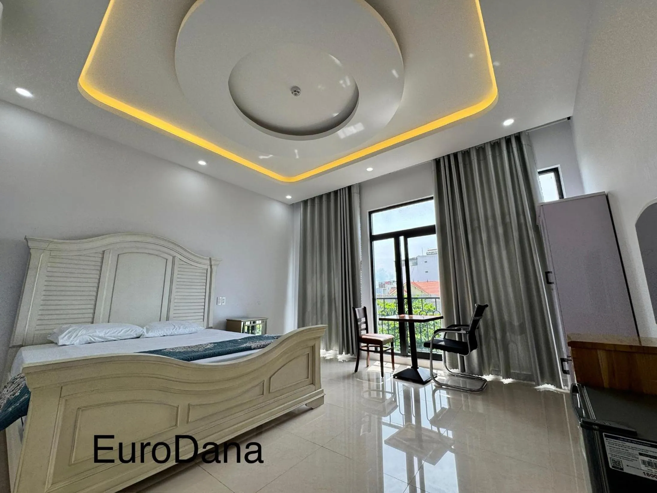 EuroDana