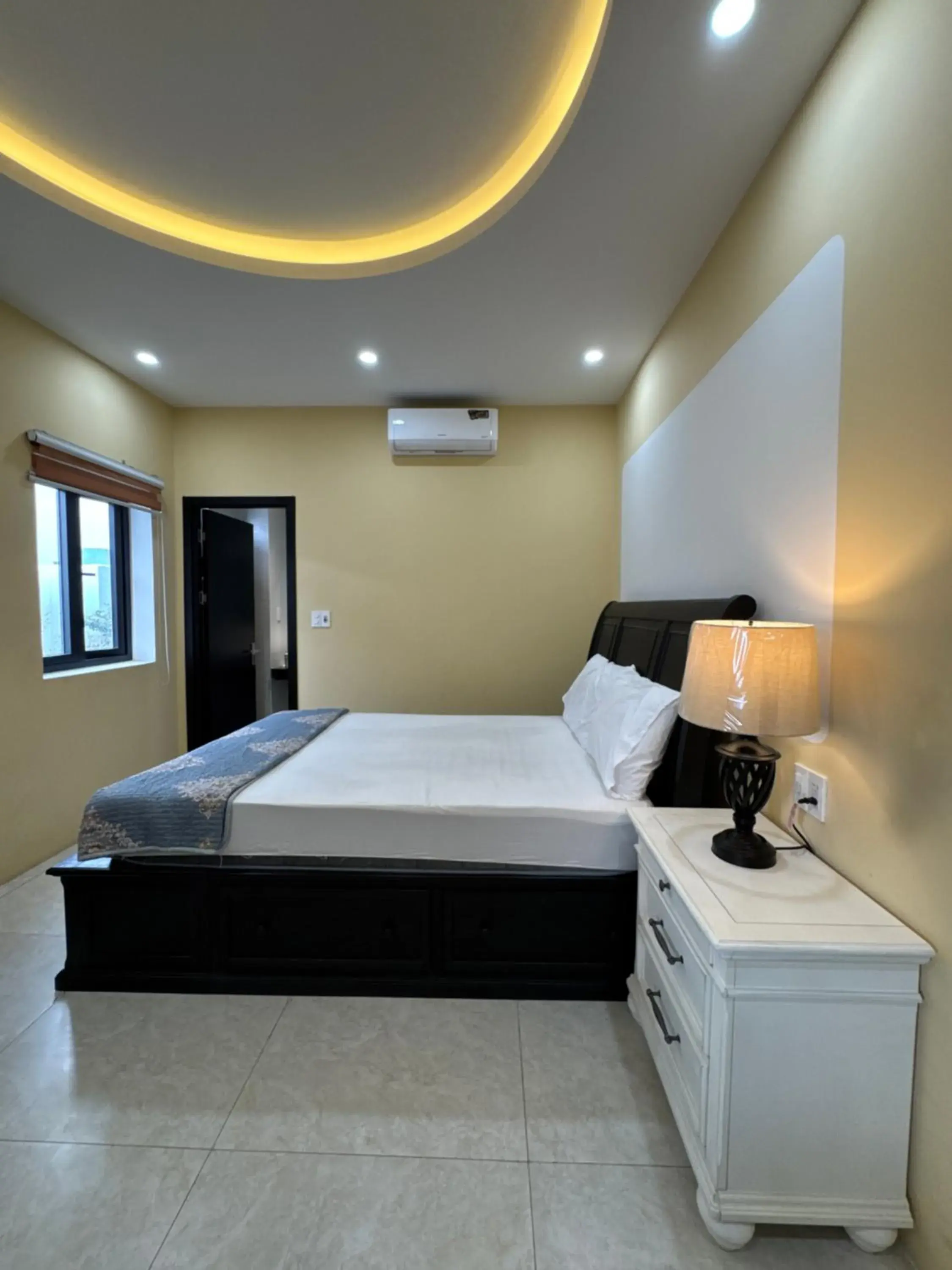 Apartment with View - single occupancy in EuroDana Apartment with View - single occupancy in EuroDana