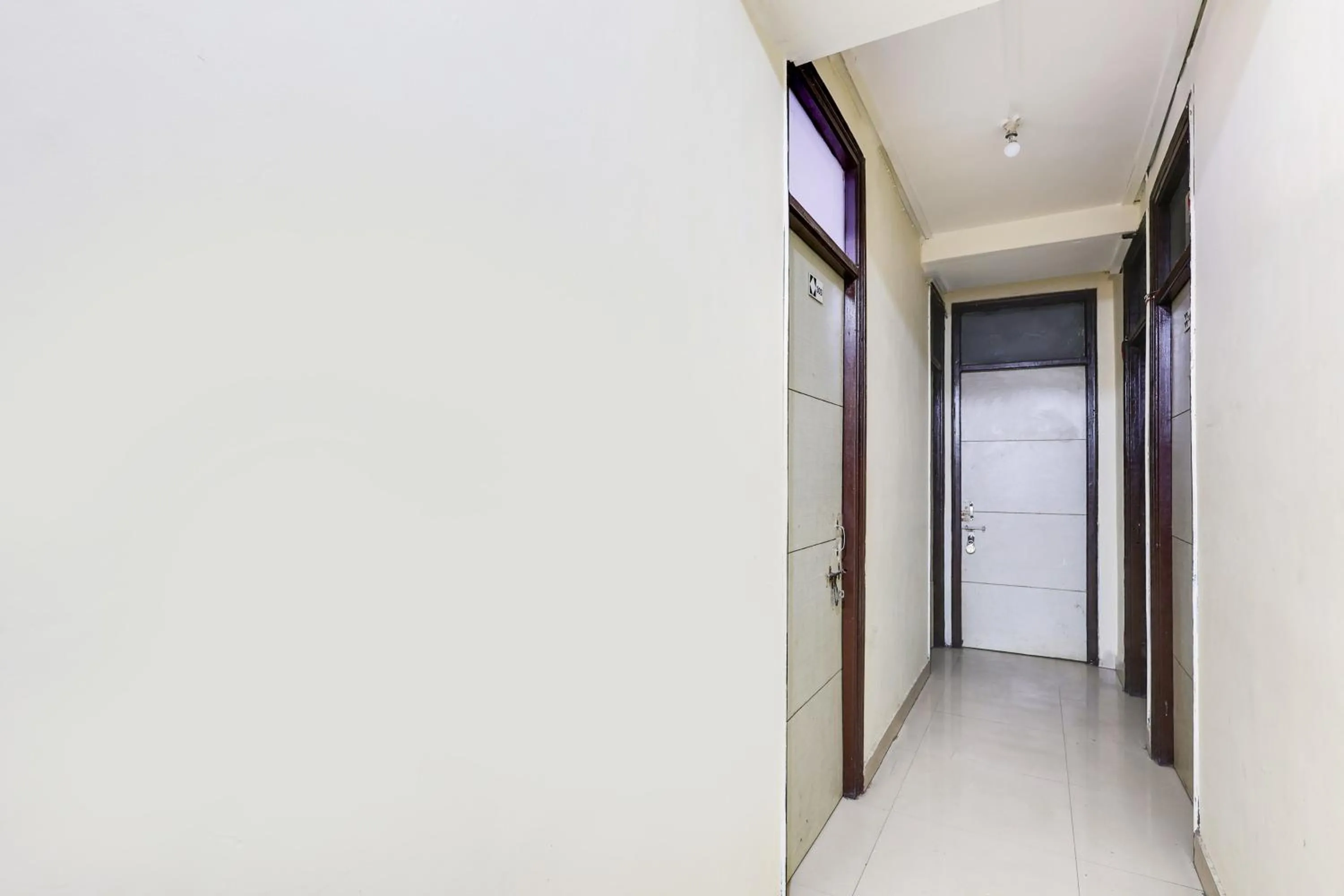 Lobby or reception in Hotel O Royal Green