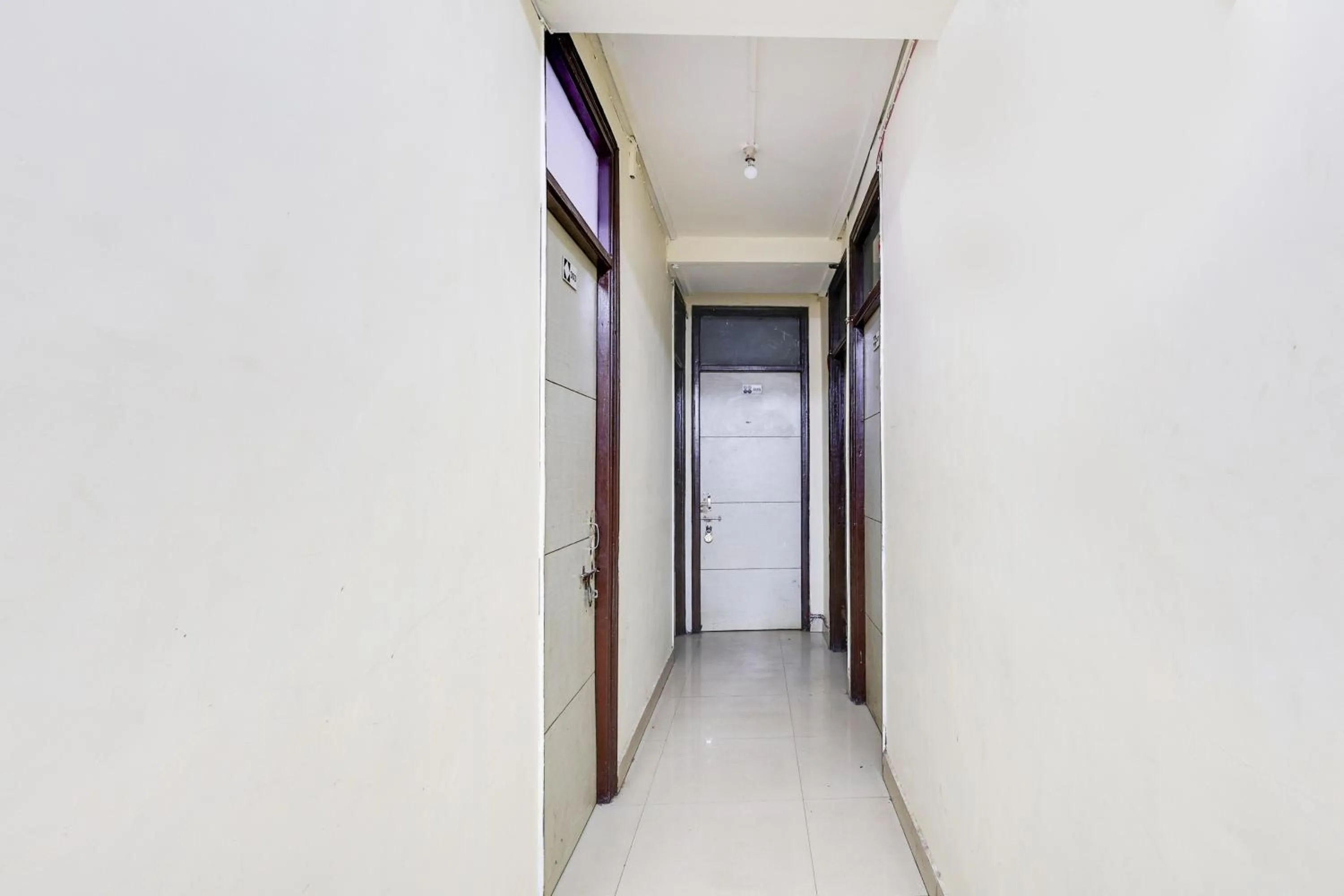 Lobby or reception in Hotel O Royal Green