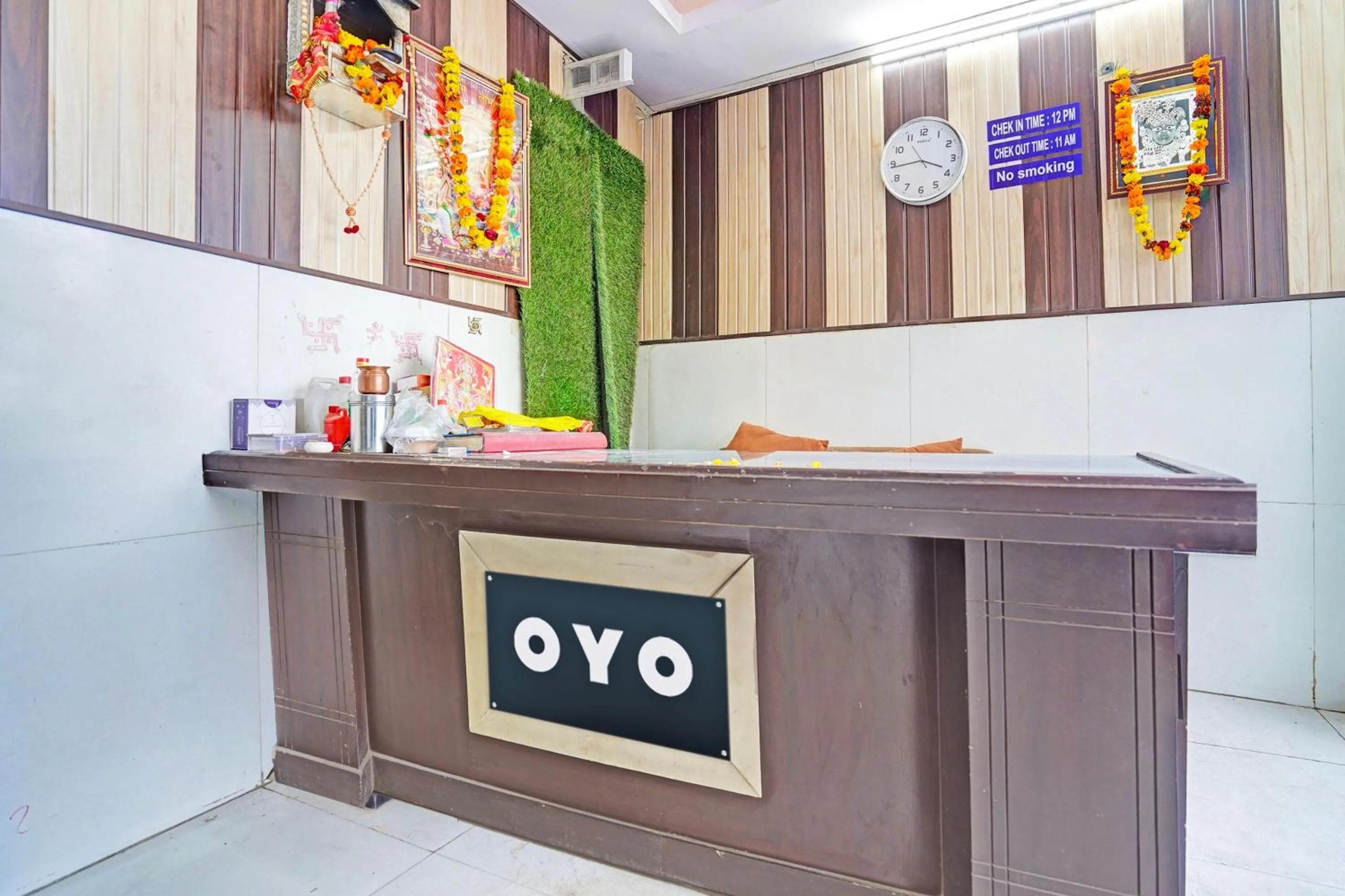 Hotel O The Glory