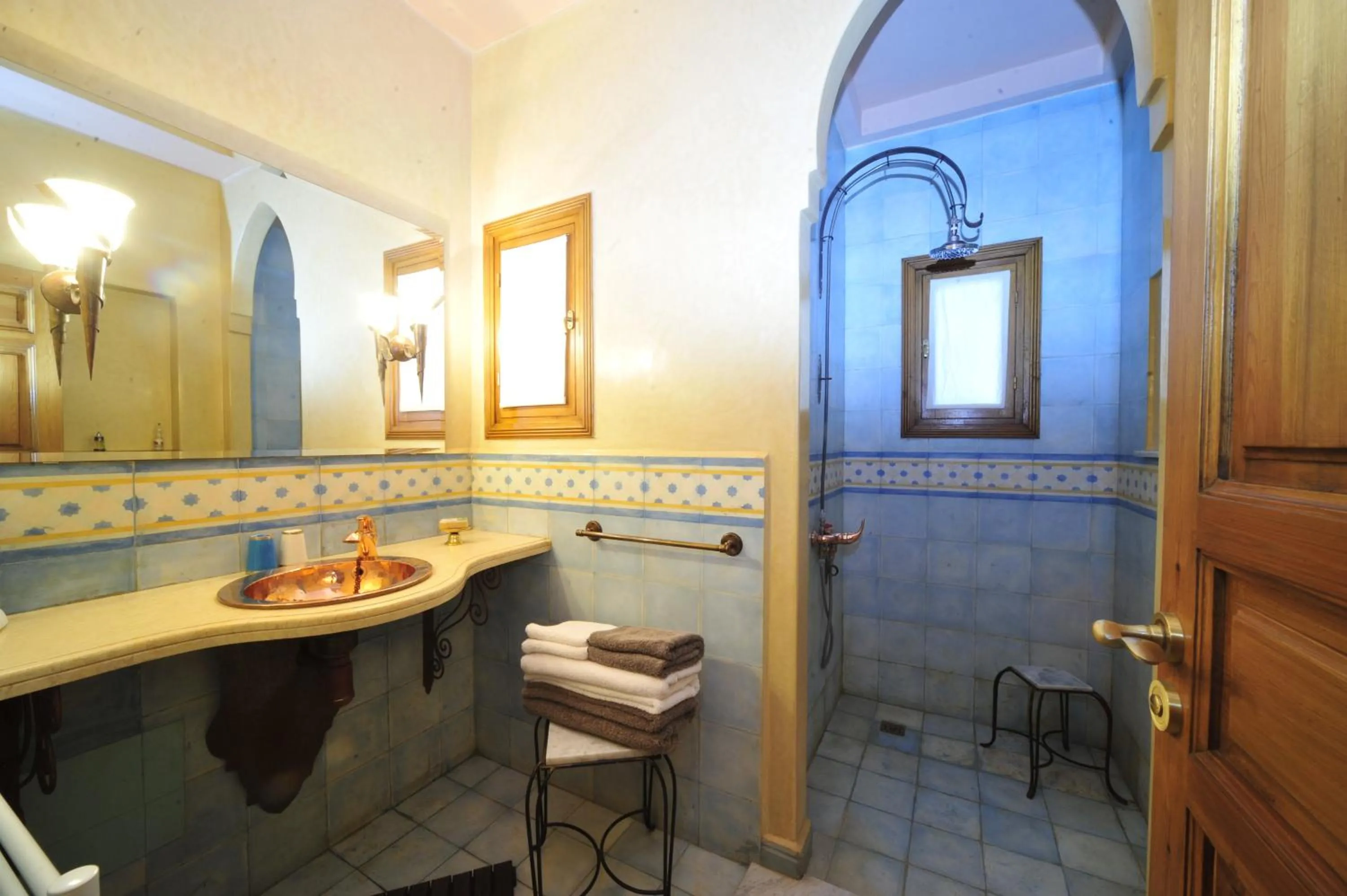 MAROC LODGE Atlas Mountain Retreat
