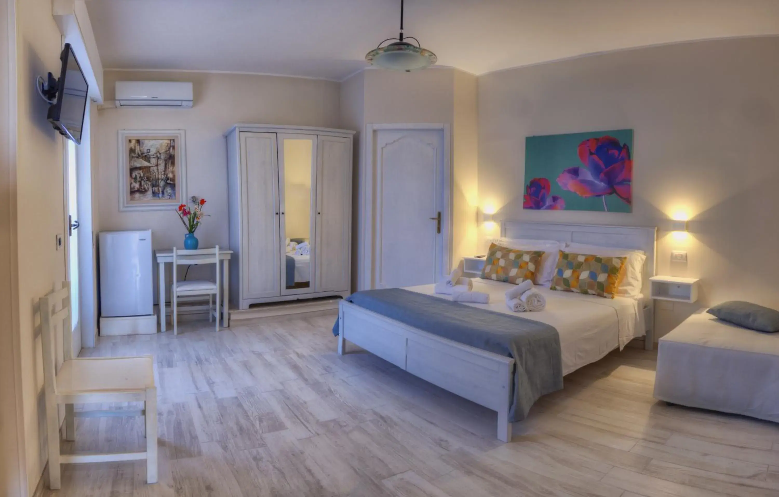 Double Room - single occupancy in Terra di Sole Double Room - single occupancy in Terra di Sole