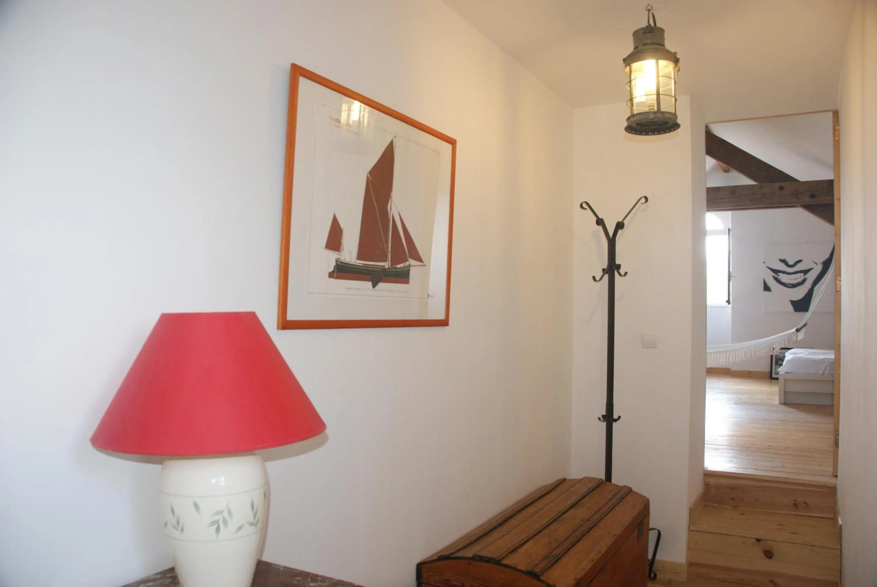 Area and facilities in La Vigie