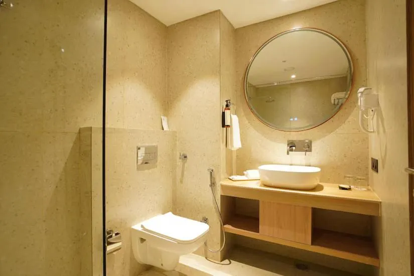 Orchid Hotel Chandigarh,Zirakpur