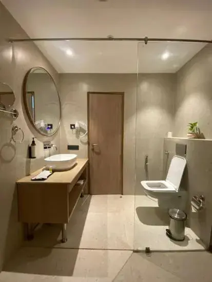 Deluxe Twin Room in Orchid Hotel Chandigarh,Zirakpur Deluxe Twin Room in Orchid Hotel Chandigarh,Zirakpur