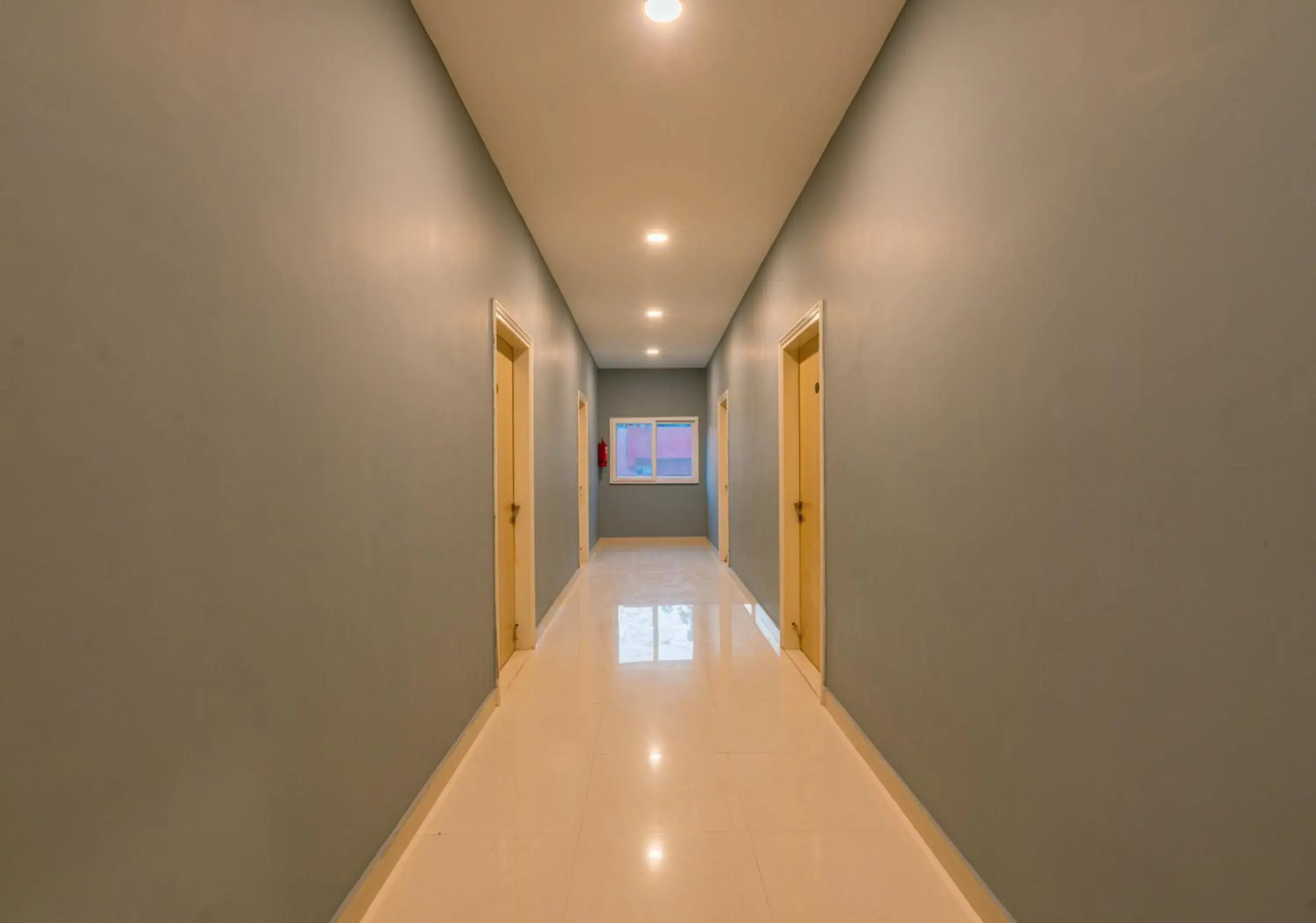 Lobby or reception in Treebo The Living Tree Khairatabad Lobby or reception in Treebo The Living Tree Khairatabad