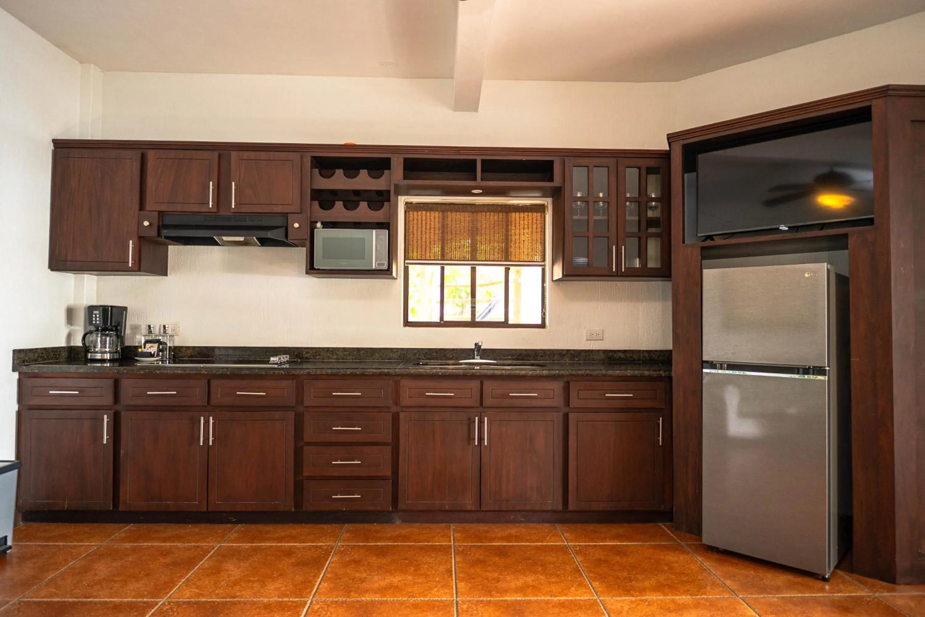 Boca Olas Resort Villas